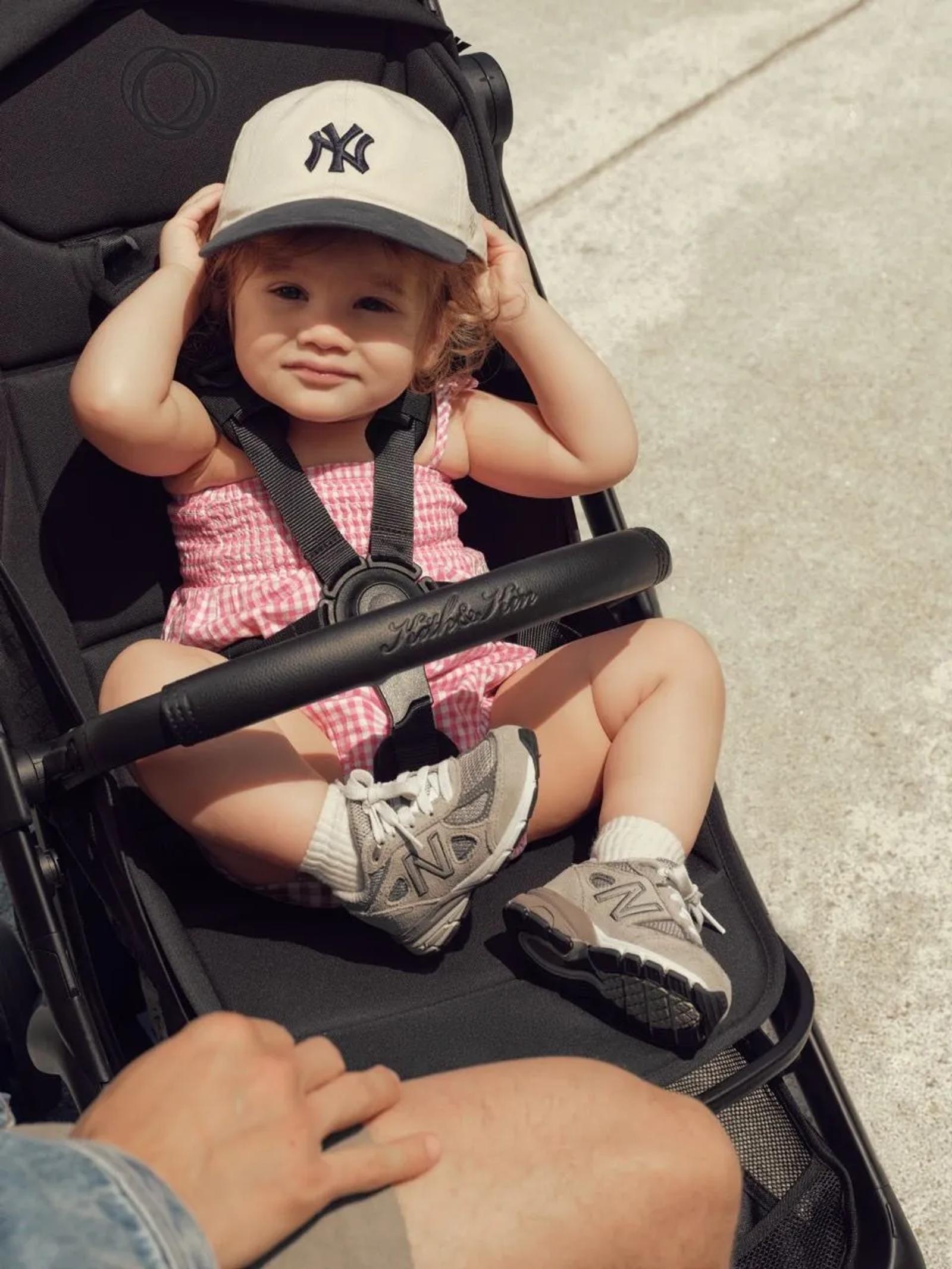 Kith and Bugaboo Reunite for Second Limited-Edition Collaboration