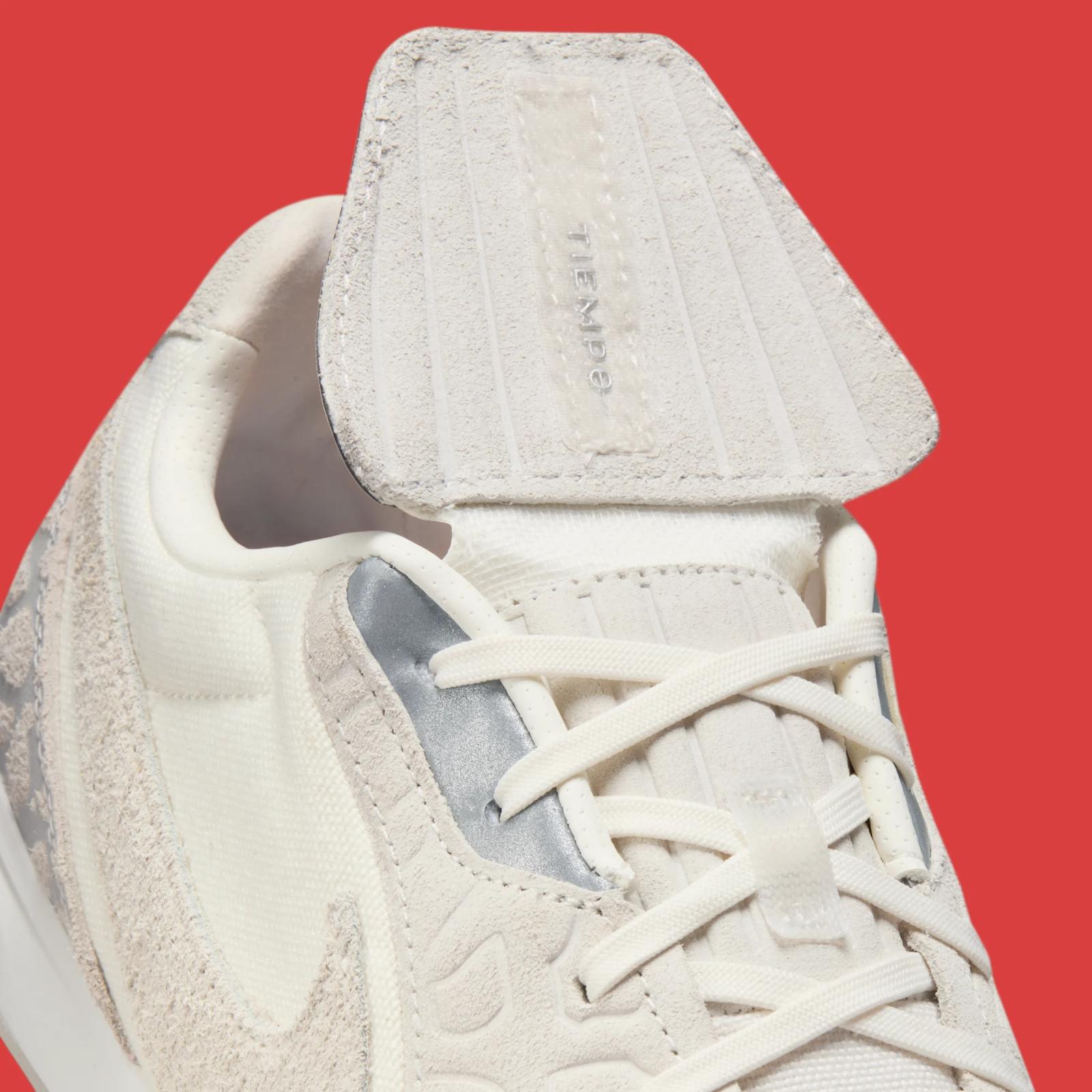 Jordan Tiempo Streetgato SE "Phantom" drops March 13th, 2026