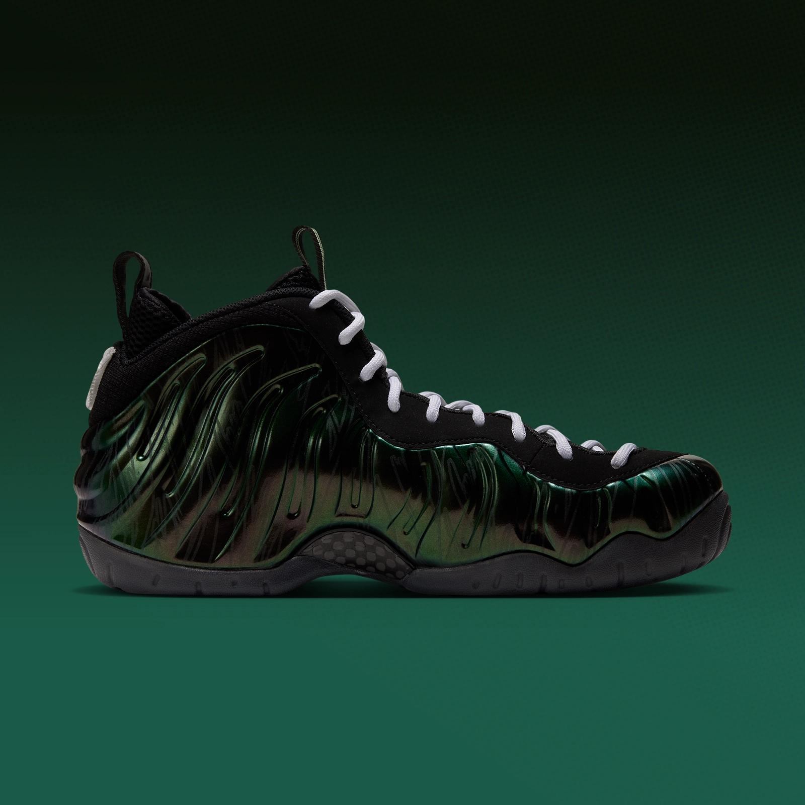 Nike Air Foamposite Pro "Mummy Duck 2" releasing in 2026
