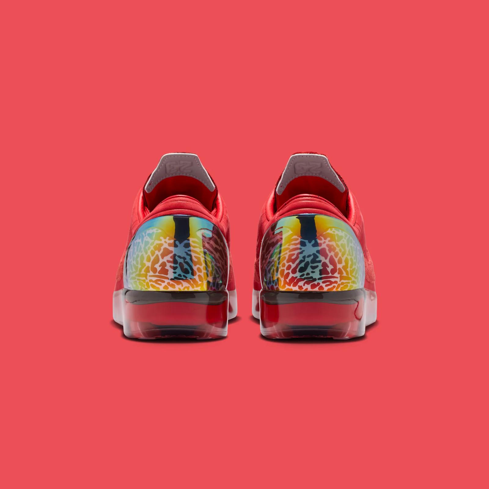 Air Jordan x Nike Cryo Shot "University Red" drops June 16th, 2026