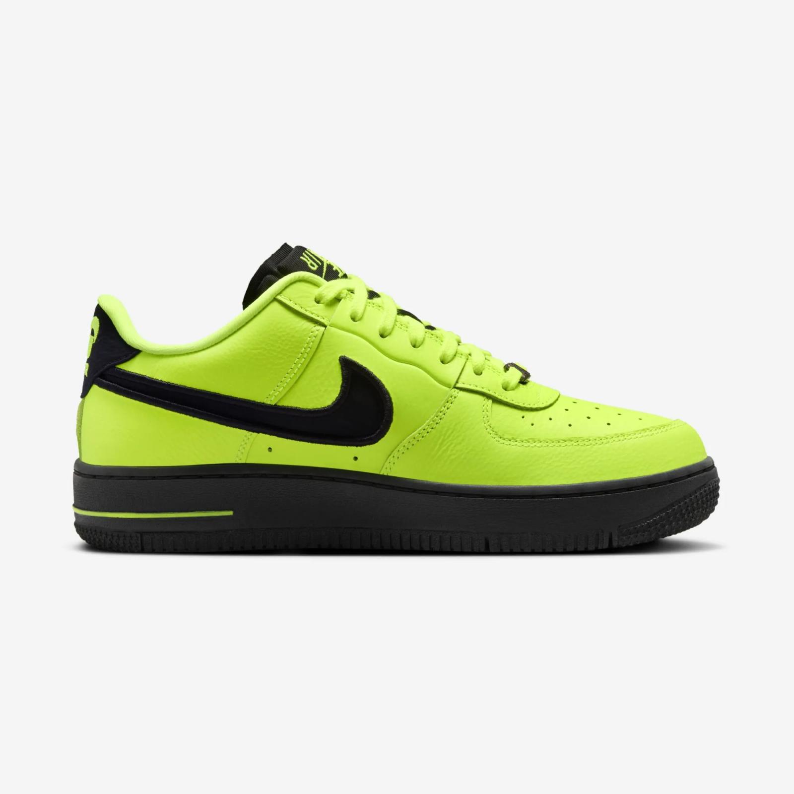 Nike Air Force 1 Low Dance Buttercup FJ7409-700