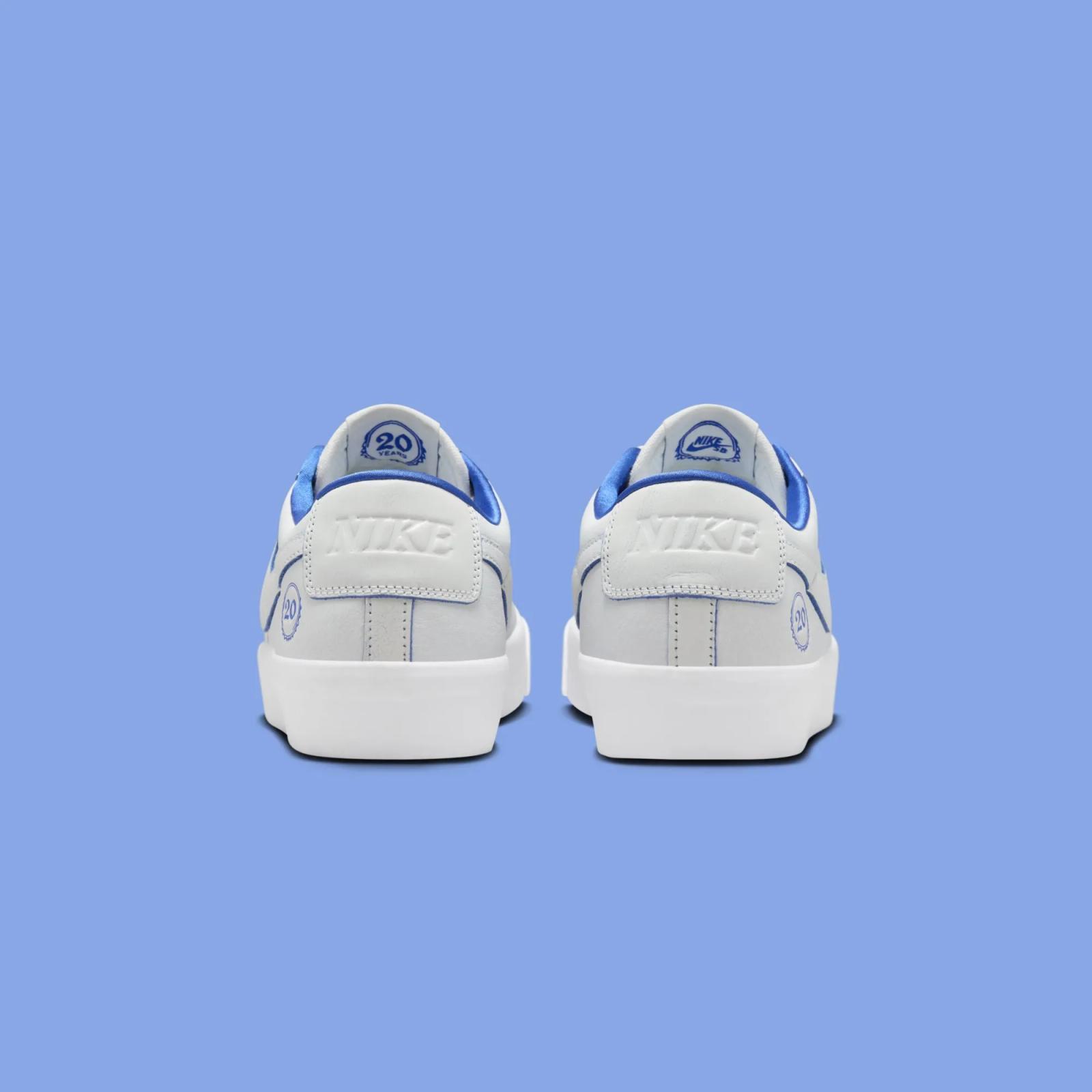 Nike SB Blazer Low Pro GT PRM Fine China FZ1300-100