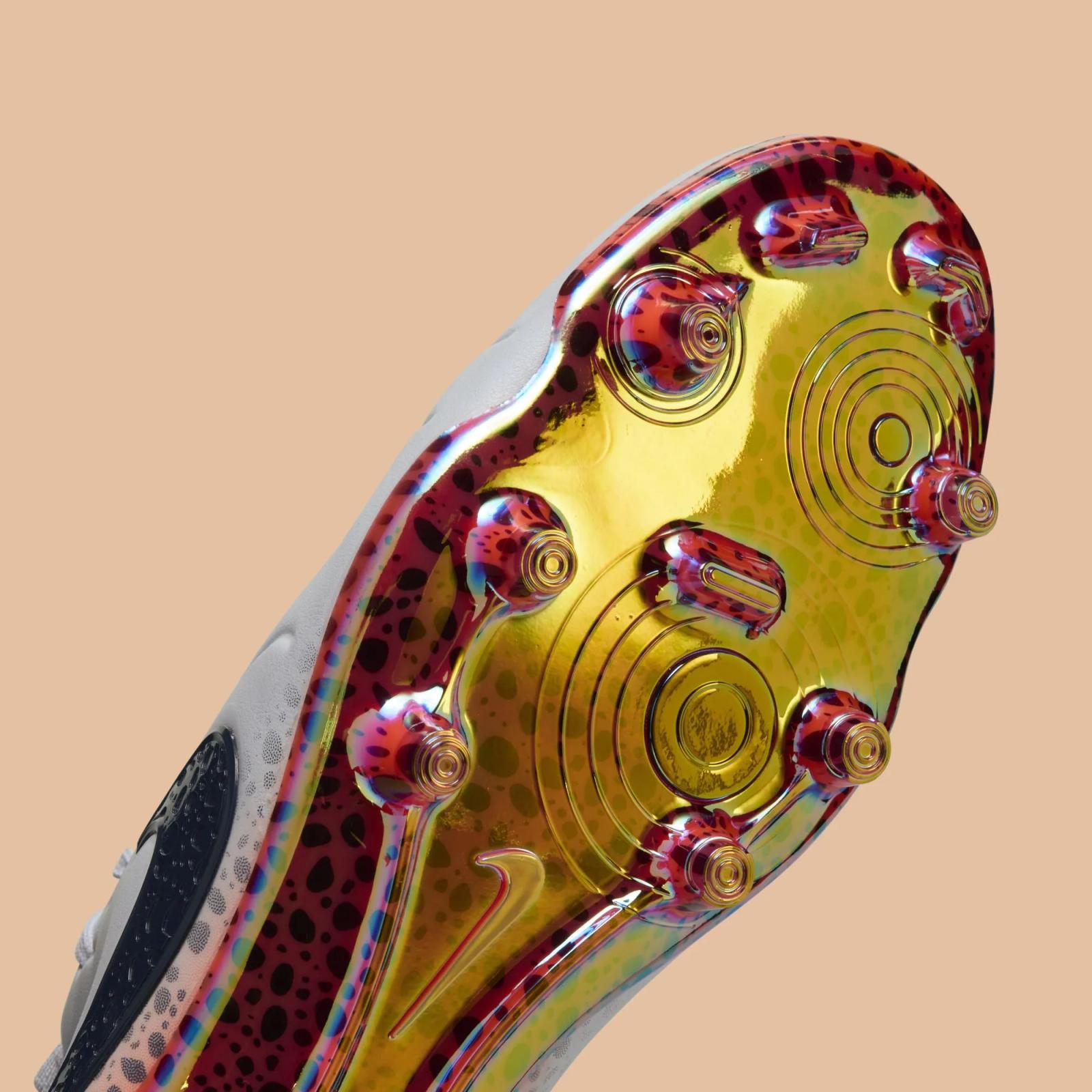 Nike Tiempo Legend 10 Elite FG Olympic Safari FQ3249-900