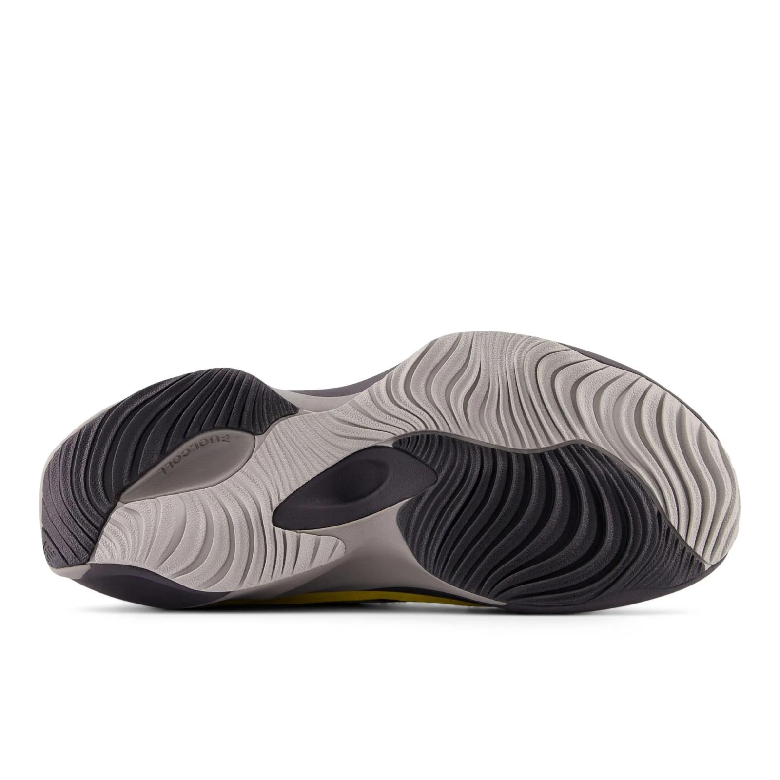 New Balance WRPD Runner Yellow Black UWRPDFSC