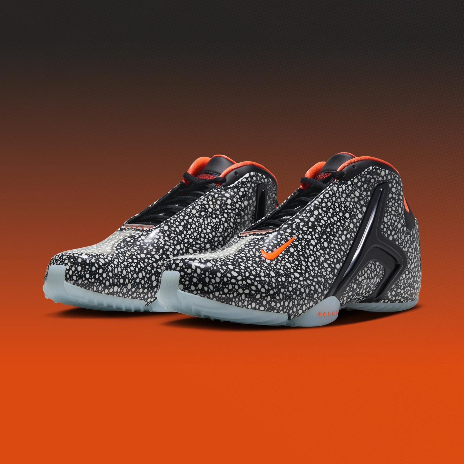 Nike Zoom Hyperflight "Safari" drops in 2026