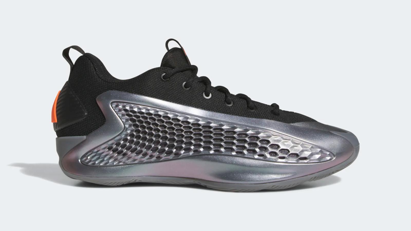 Adidas A.E. 1 Low “Iron Sharpens Iron”