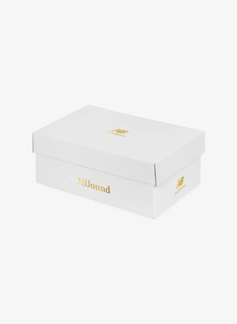 JJJJound x New Balance 2002R Gore-Tex Charcoal