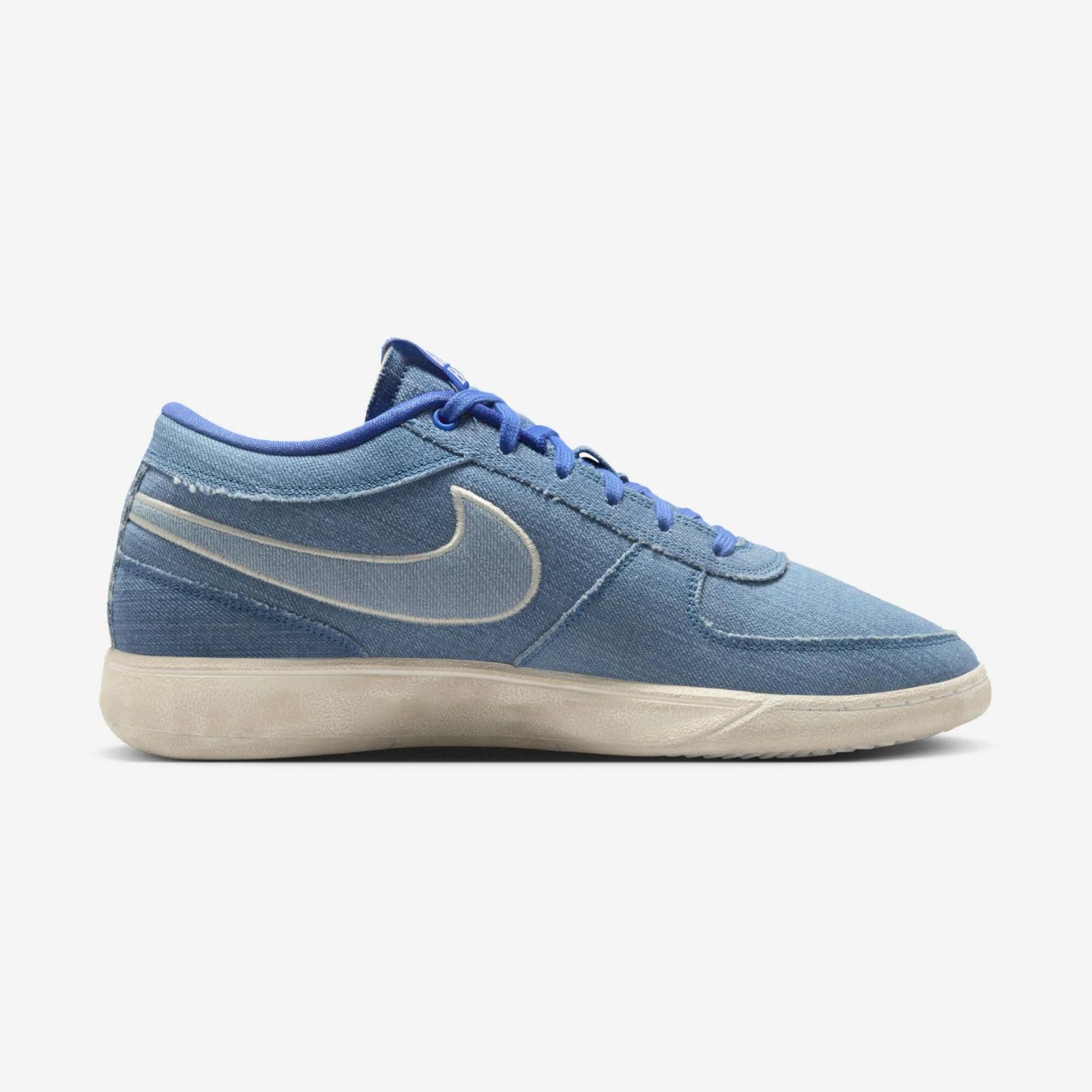 Nike Book 1 Blue Blood IH0892-900 Release Date 2025