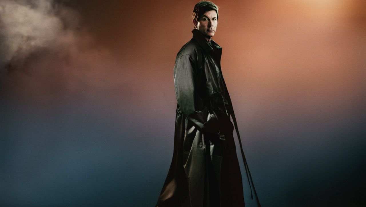 Y-3 and Mercedes-AMG PETRONAS F1 Team unveil full collaborative capsule