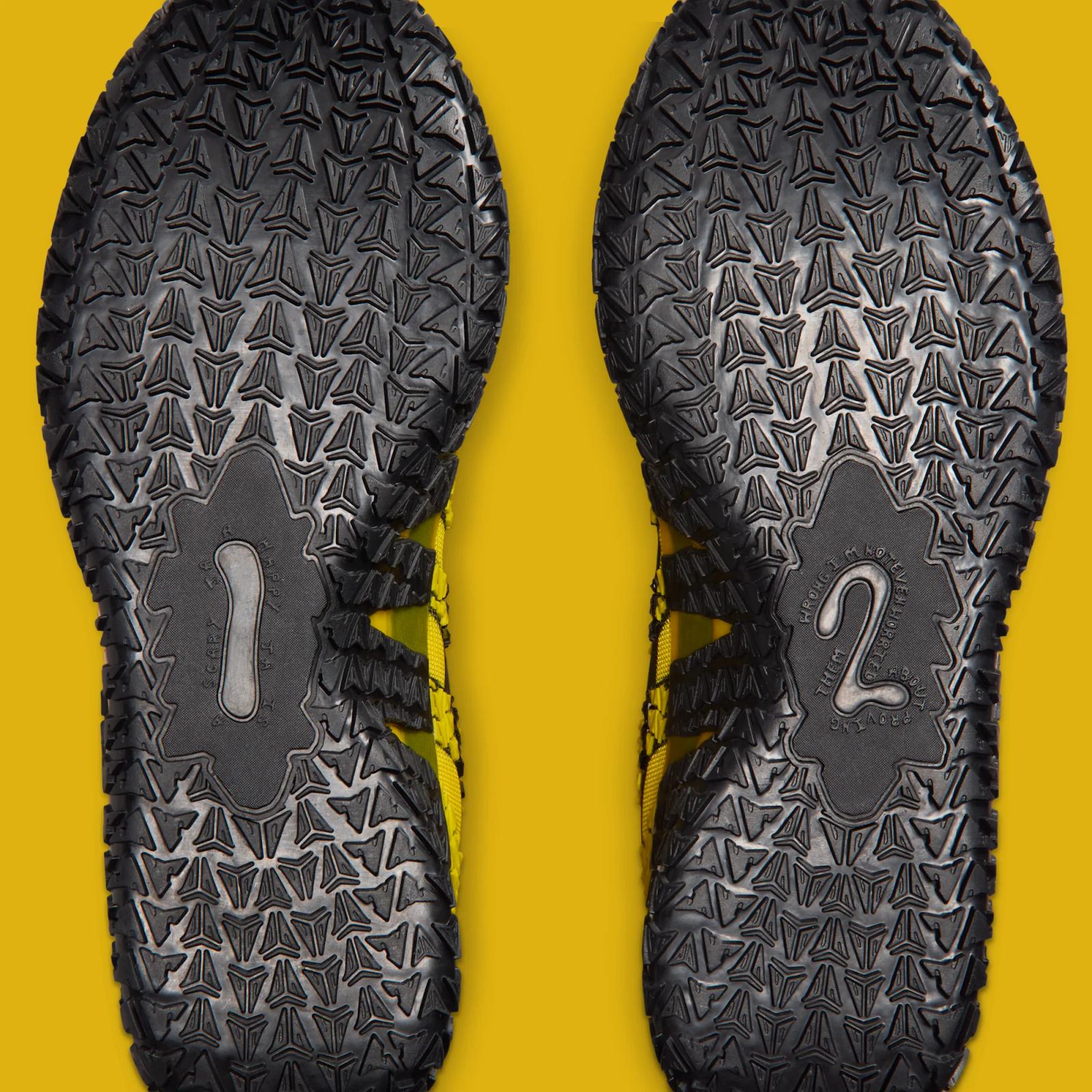 Nike Ja 3 "Let Me Be Ja" drops May 12th, 2026