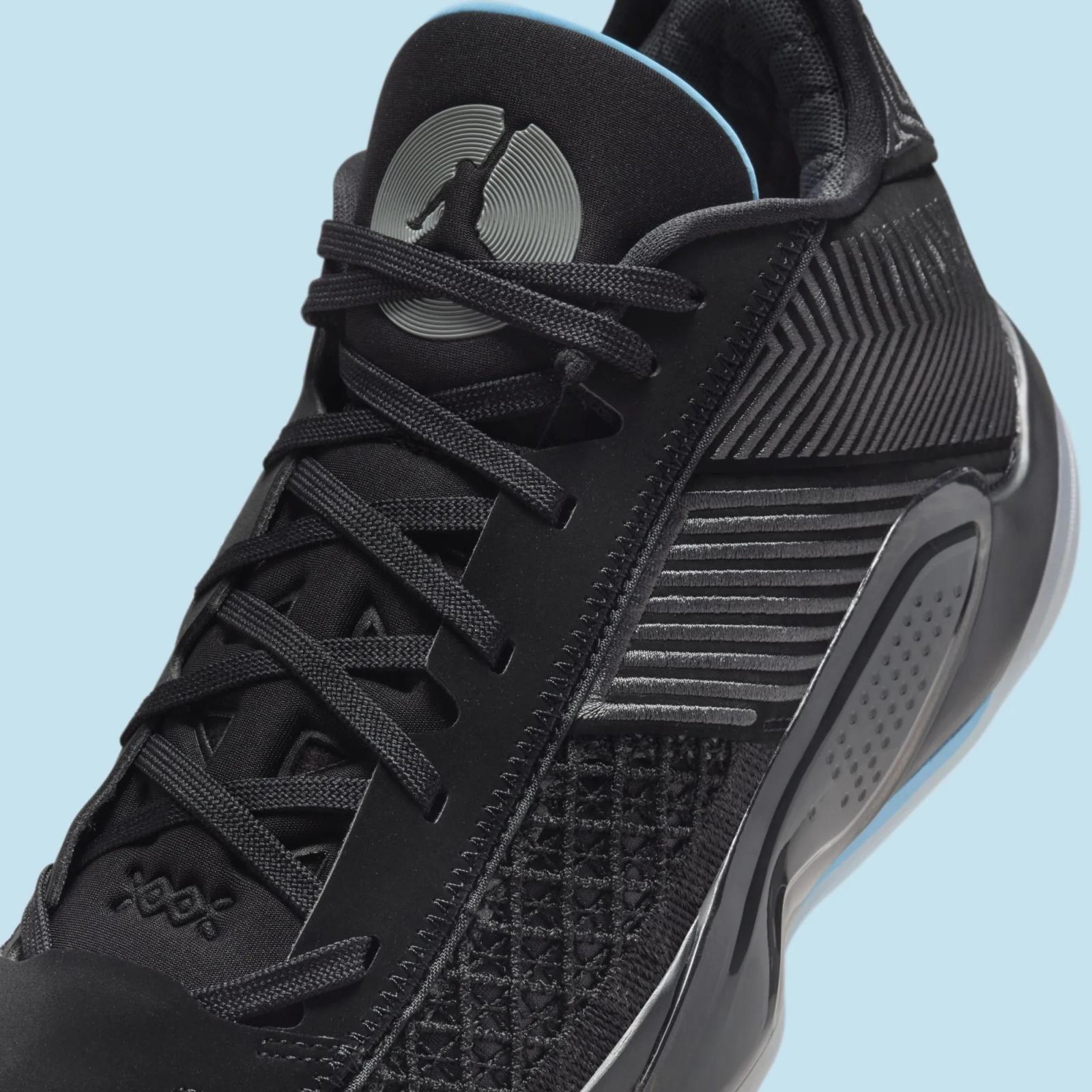 Air Jordan 38 Gamma Blue