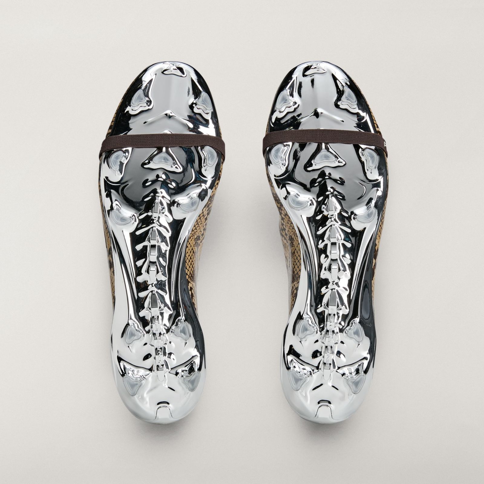 Wales Bonner x Adidas Predator Elite FG "Snakeskin" drops April 17th, 2026