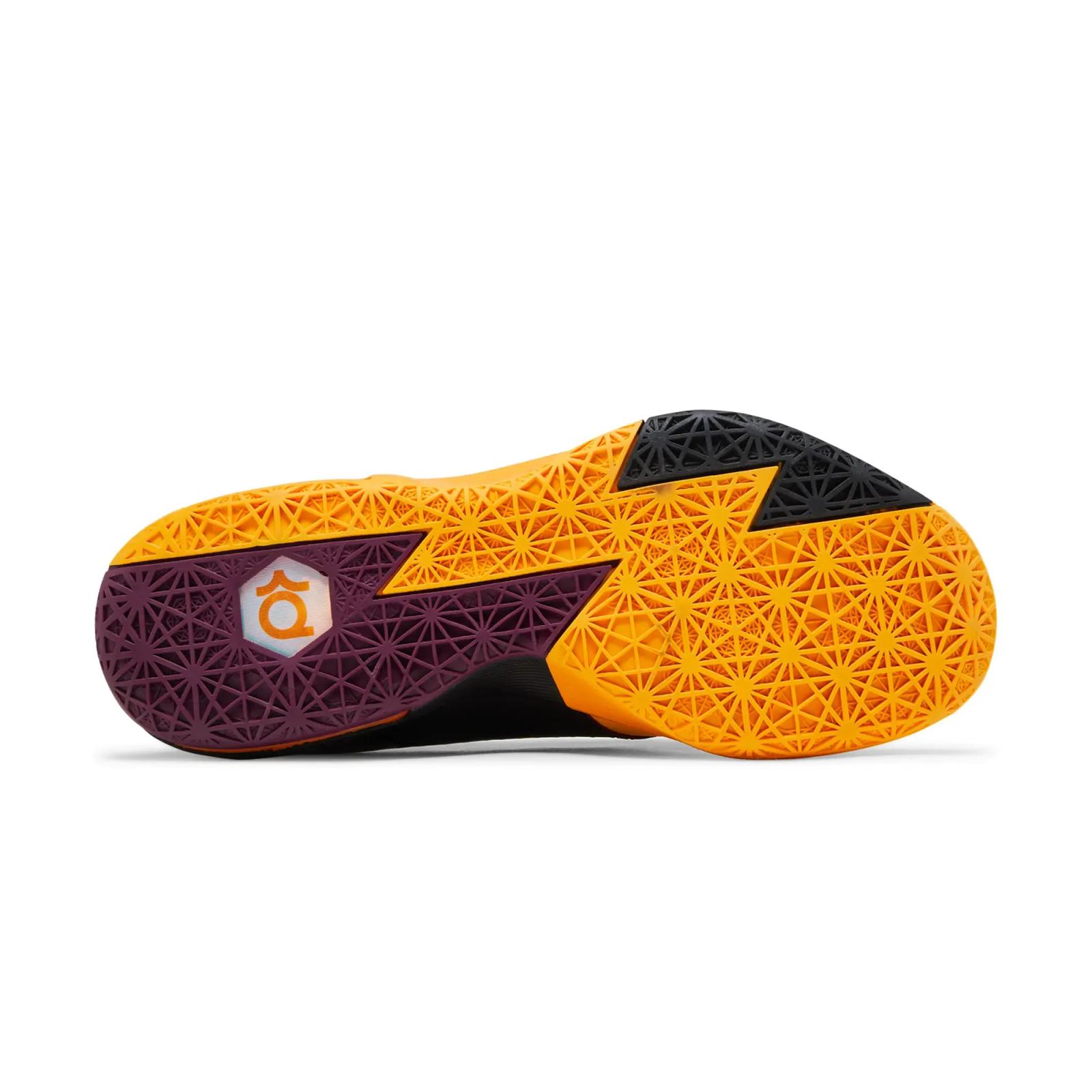 Nike Zoom KD 6 Peanut Butter Jelly IB6903-800 Release Date 2026