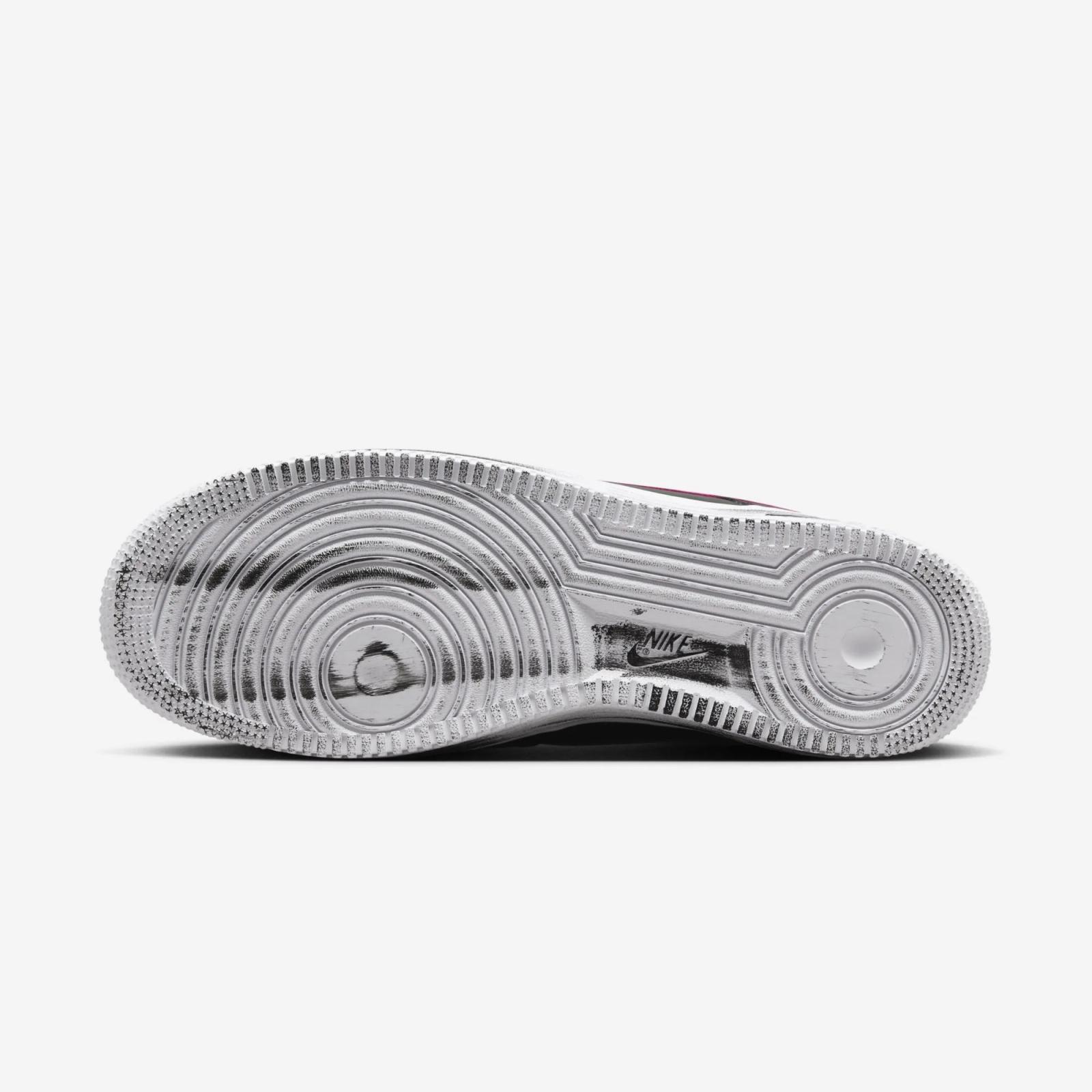 PEACEMINUSONE x Nike Air Force 1 Low Para-Noise 3.0 AQ3692-004