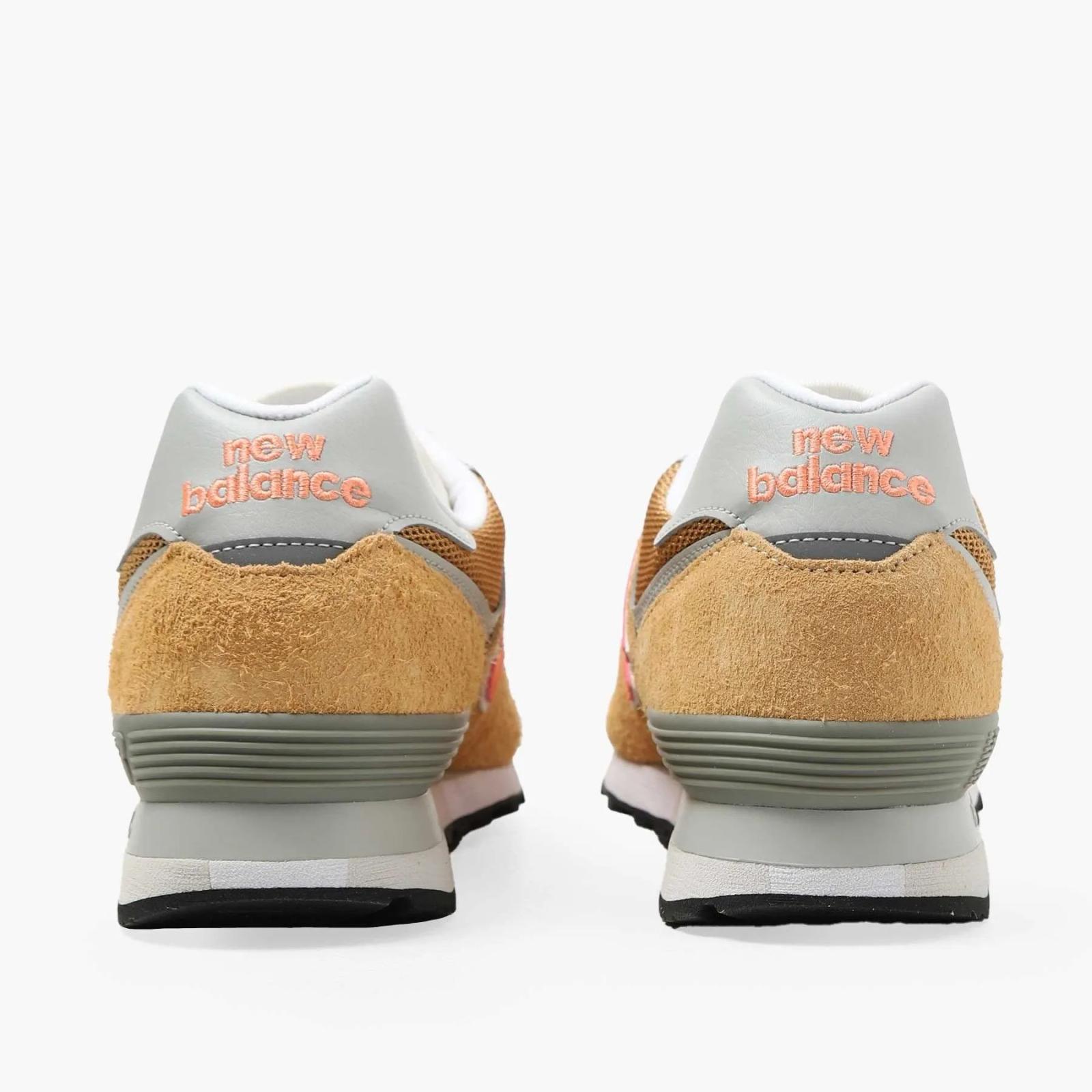 New Balance 576 Latte OU576COO