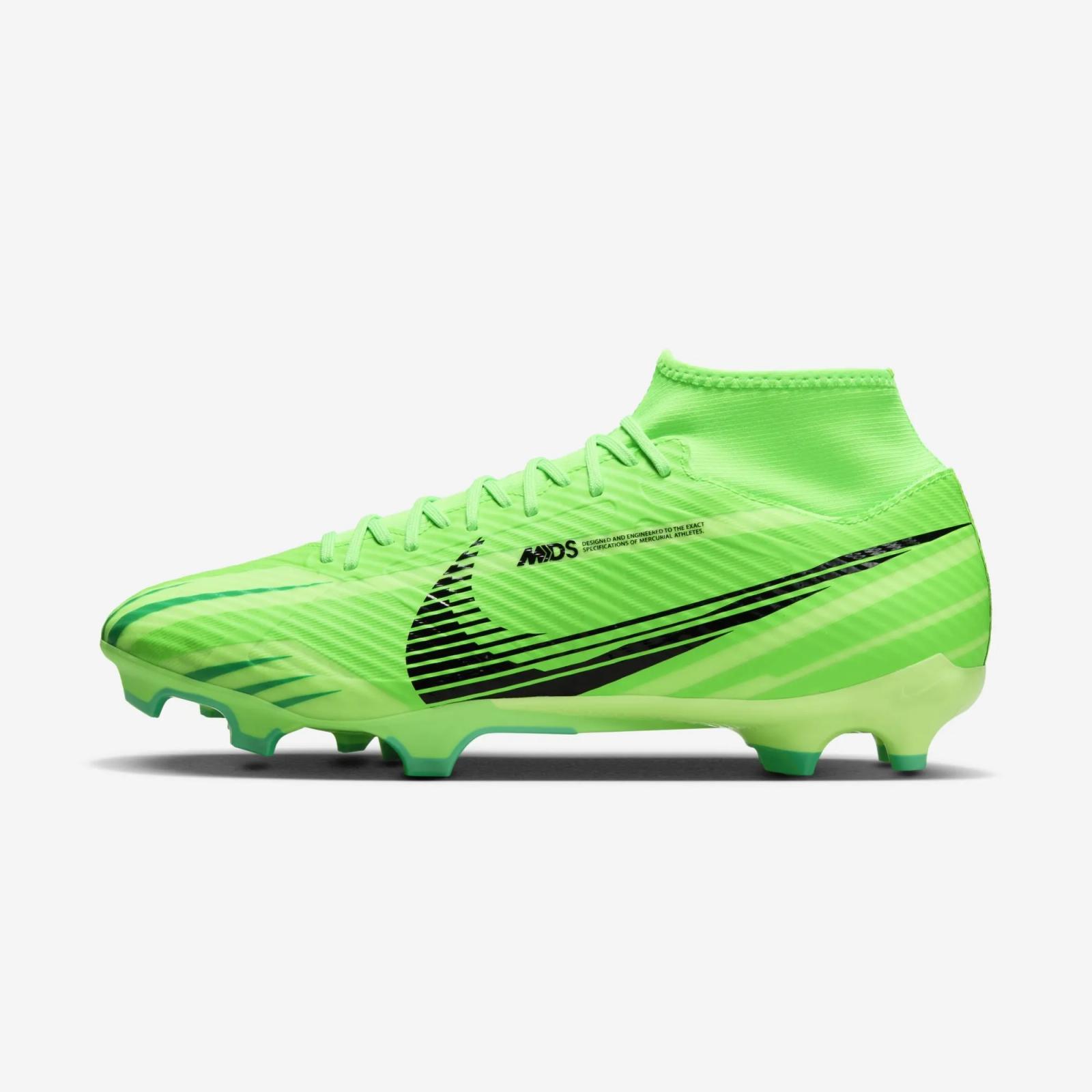 Nike Zoom Superfly 9 Academy MDS FG/MG FJ7190-300 Release Date