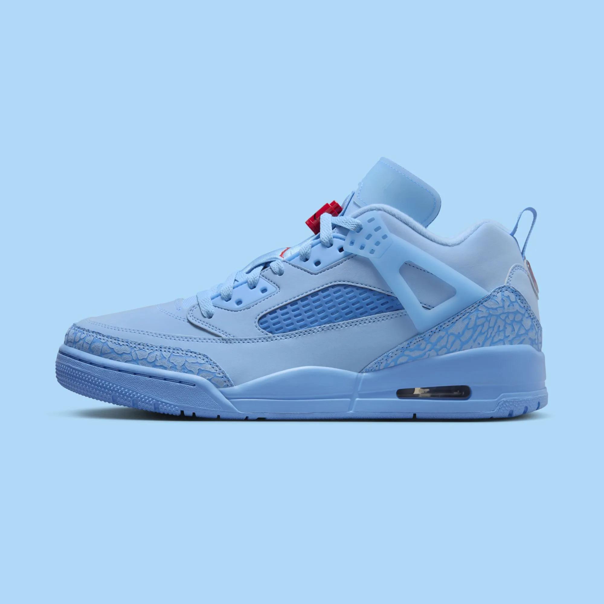 Jordan Spizike Low Houston Oilers