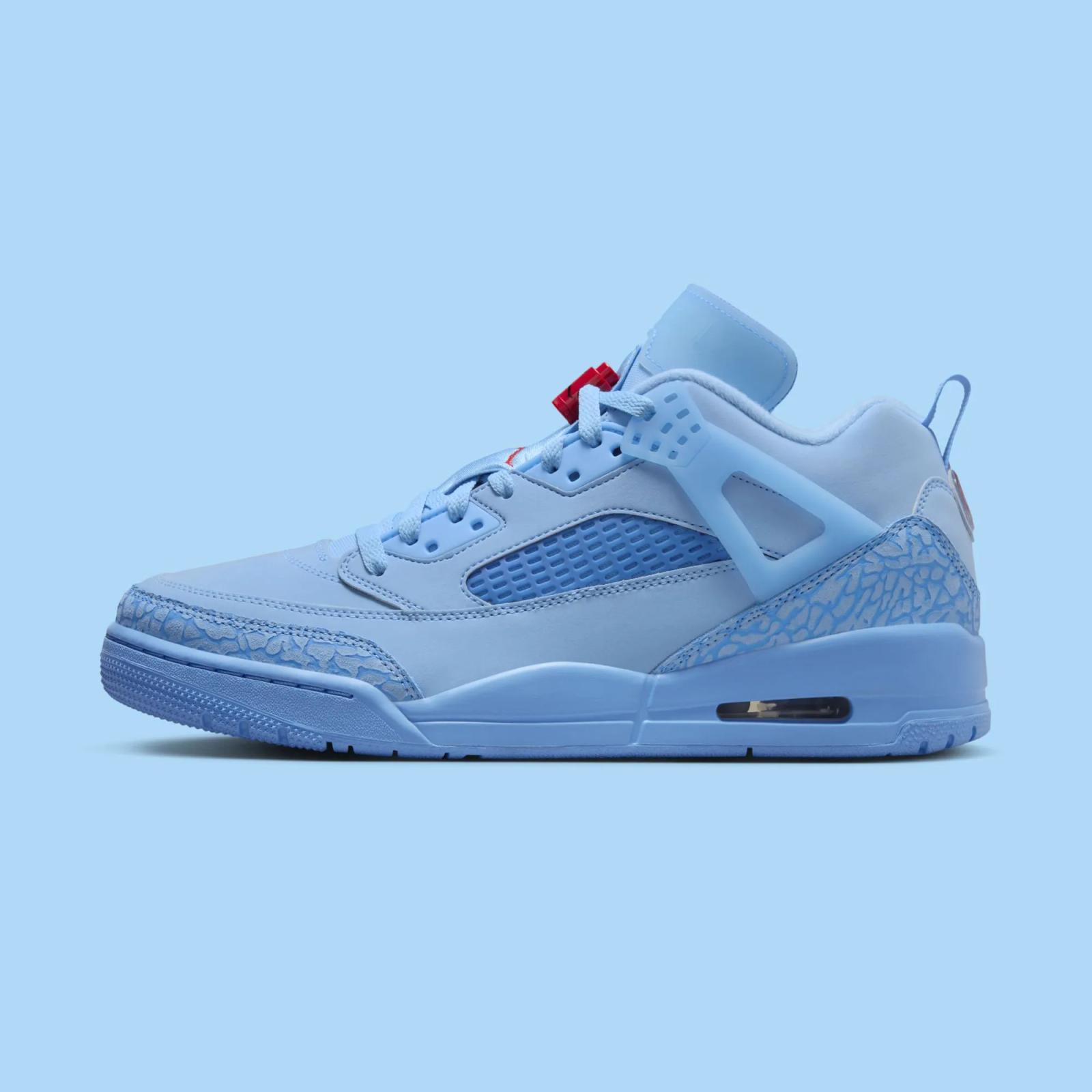 Jordan Spizike Low Houston Oilers