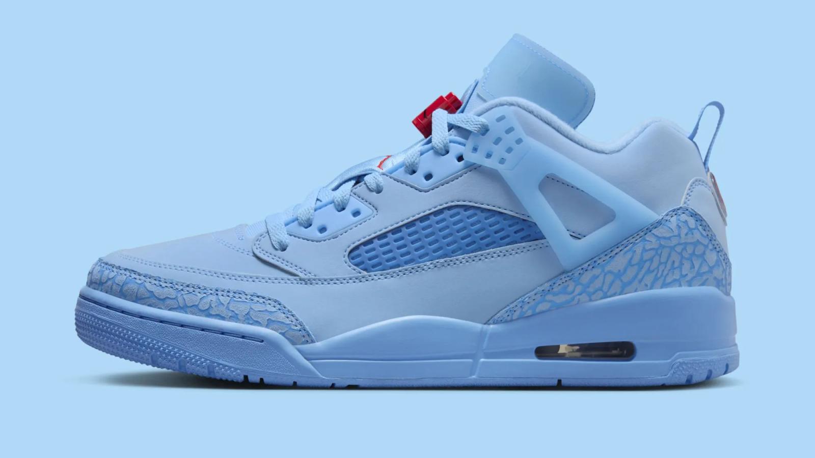 Jordan Spizike Low Houston Oilers