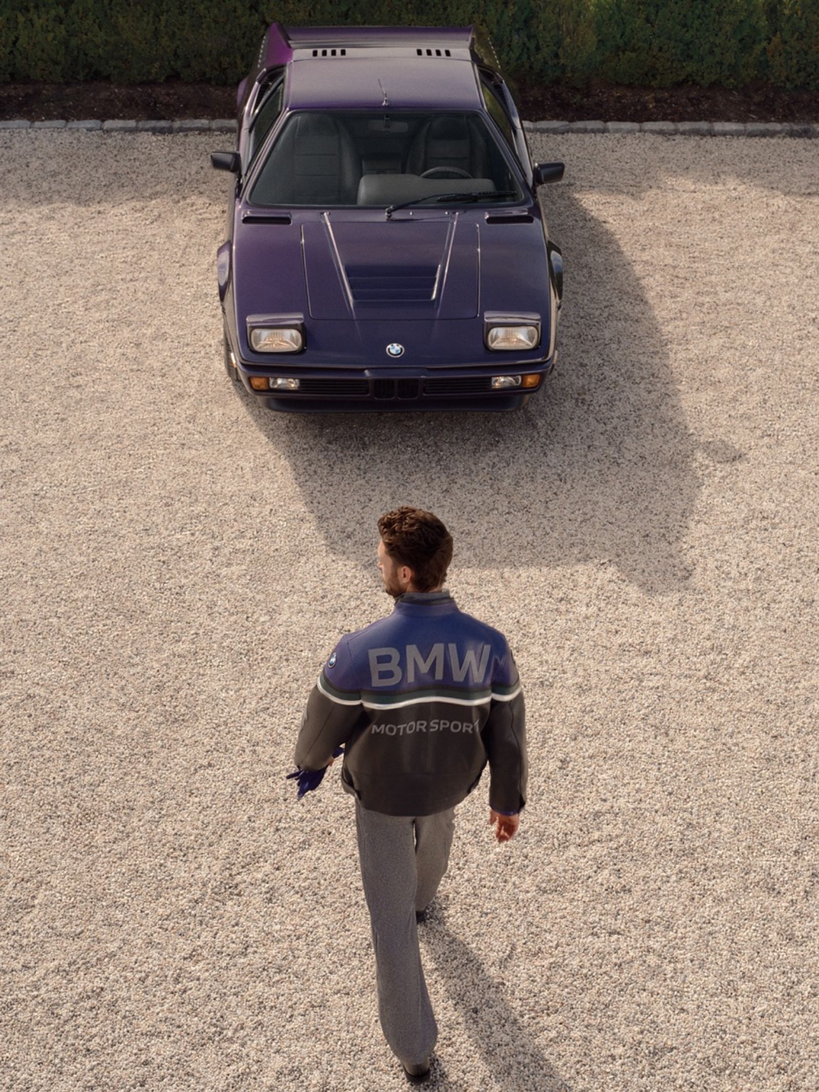 Kith for BMW 2026: Chapter IV Collection