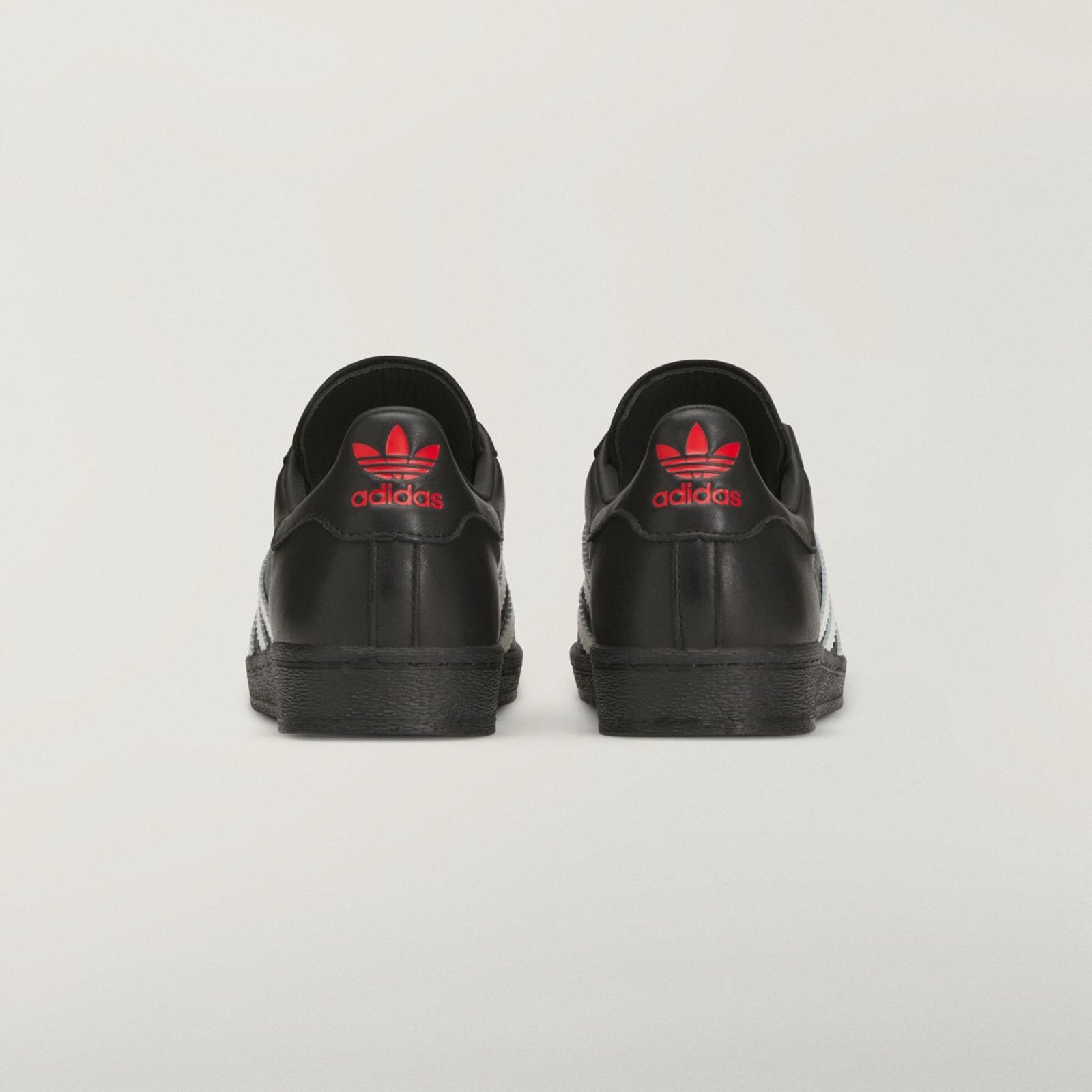adidas Originals and Willy Chavarria Launch "Love Prevails" Collection