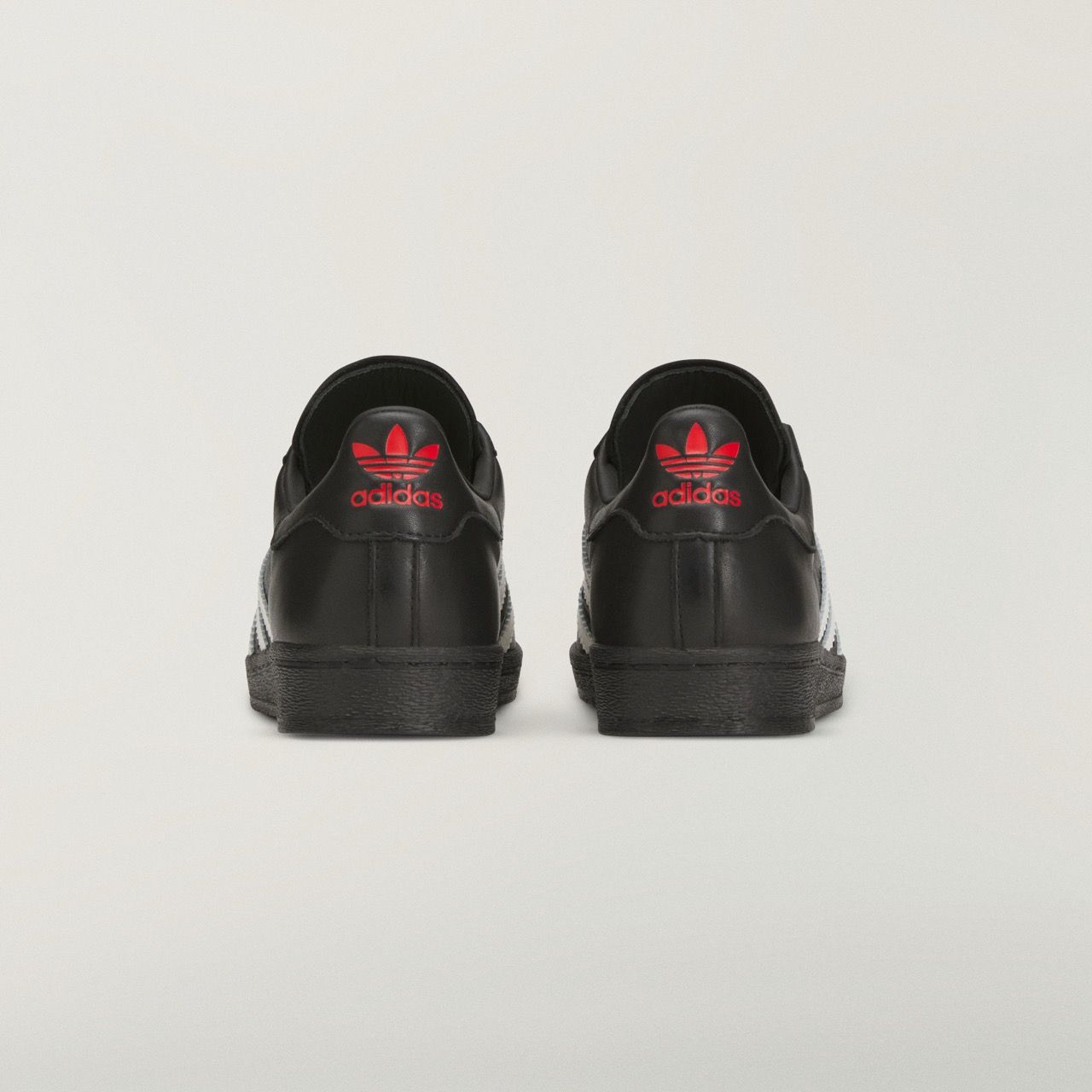 adidas Originals and Willy Chavarria Launch "Love Prevails" Collection