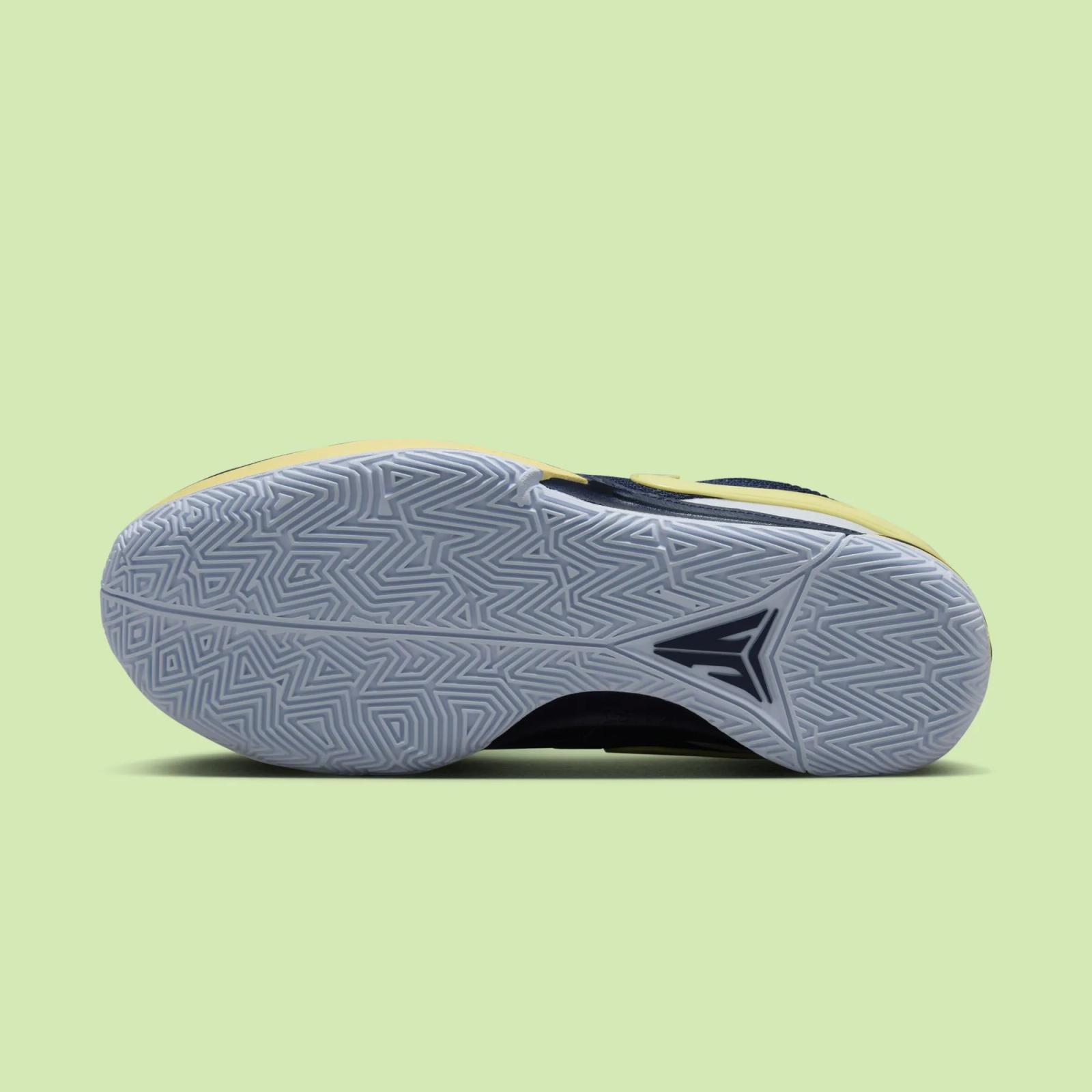 Nike Ja 1 Murray State FQ4796-402