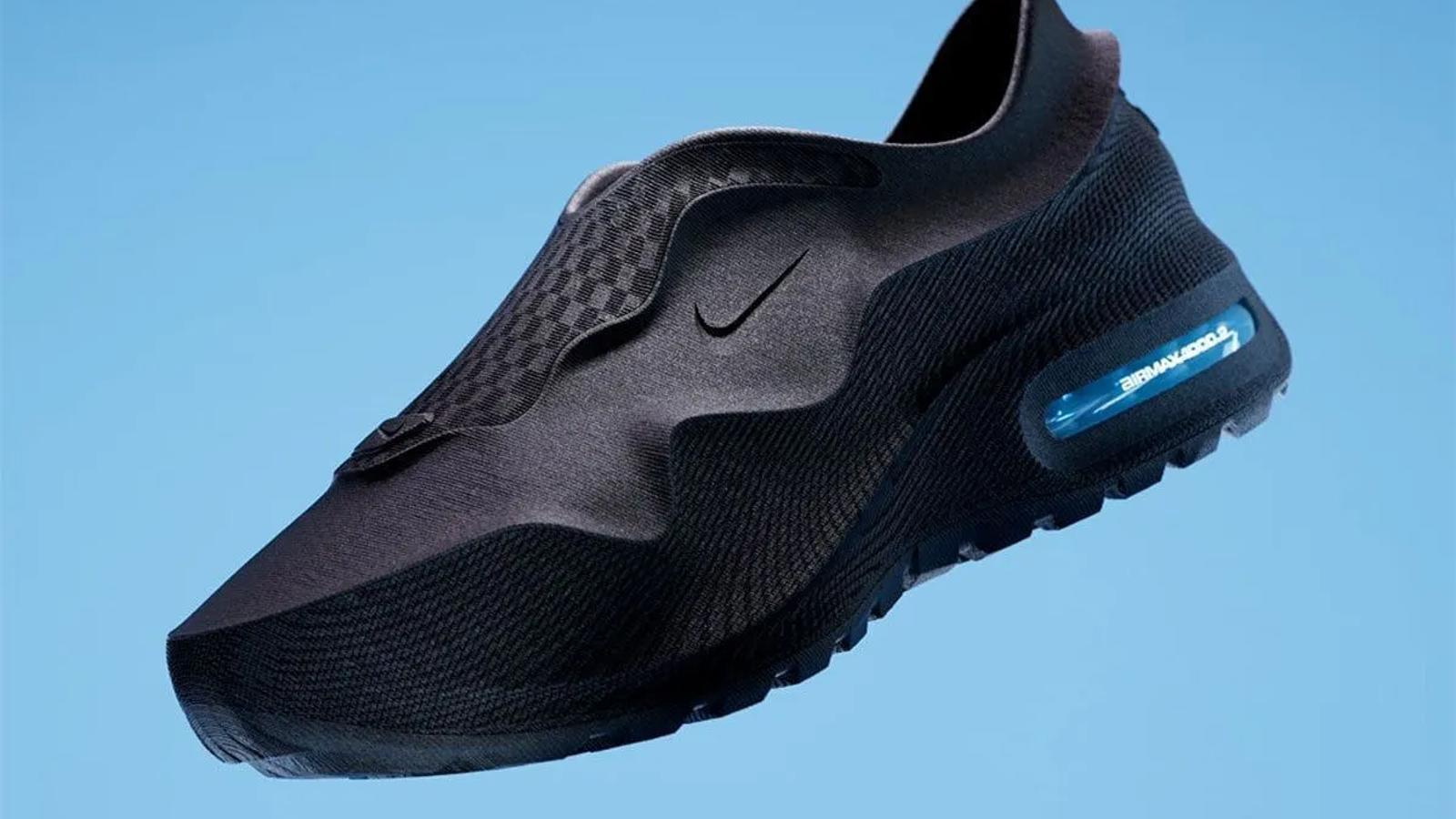 Nike Air Max 1000.2 "Black & Glacier Blue" drops in 2026