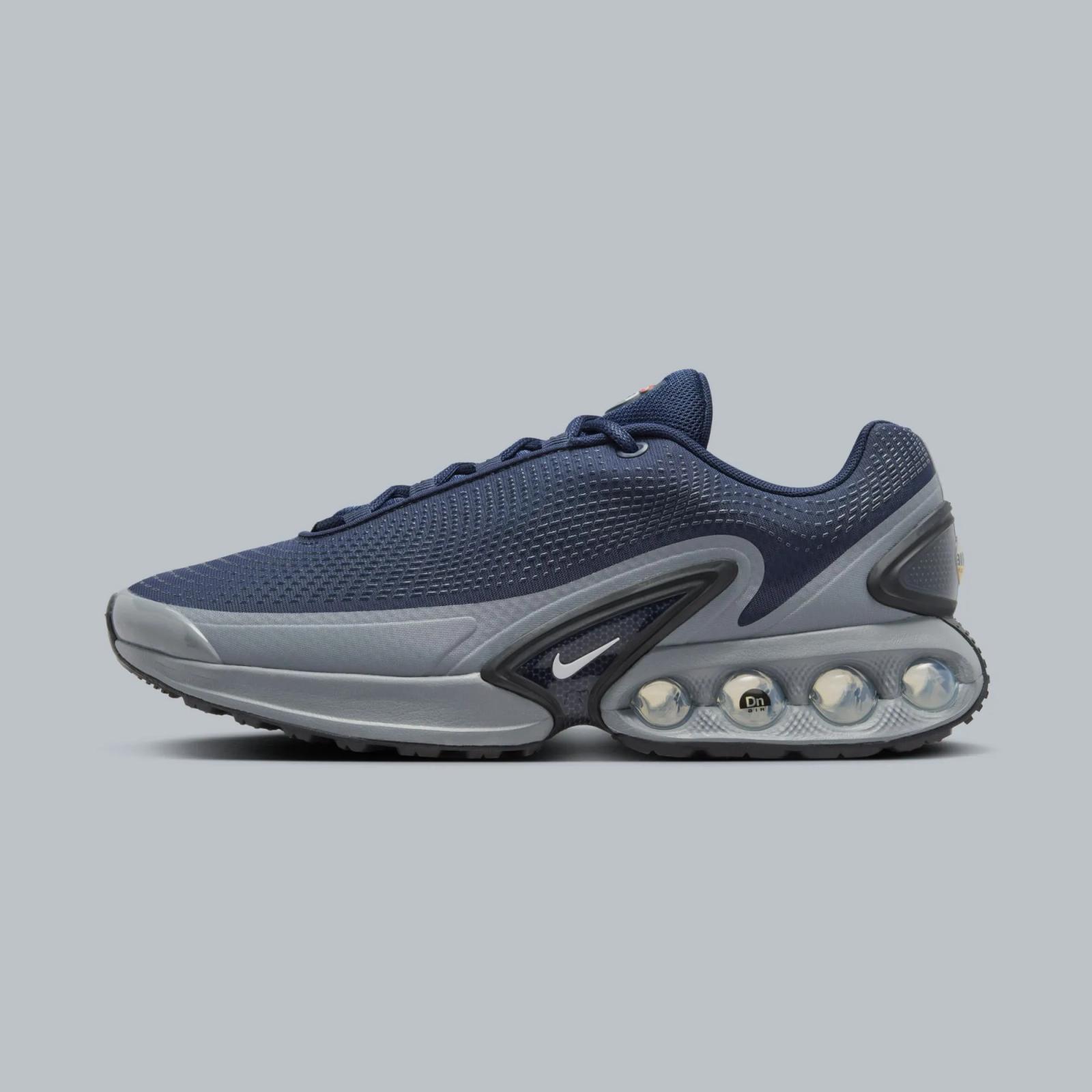 Nike Air Max Dn “Midnight Navy”
