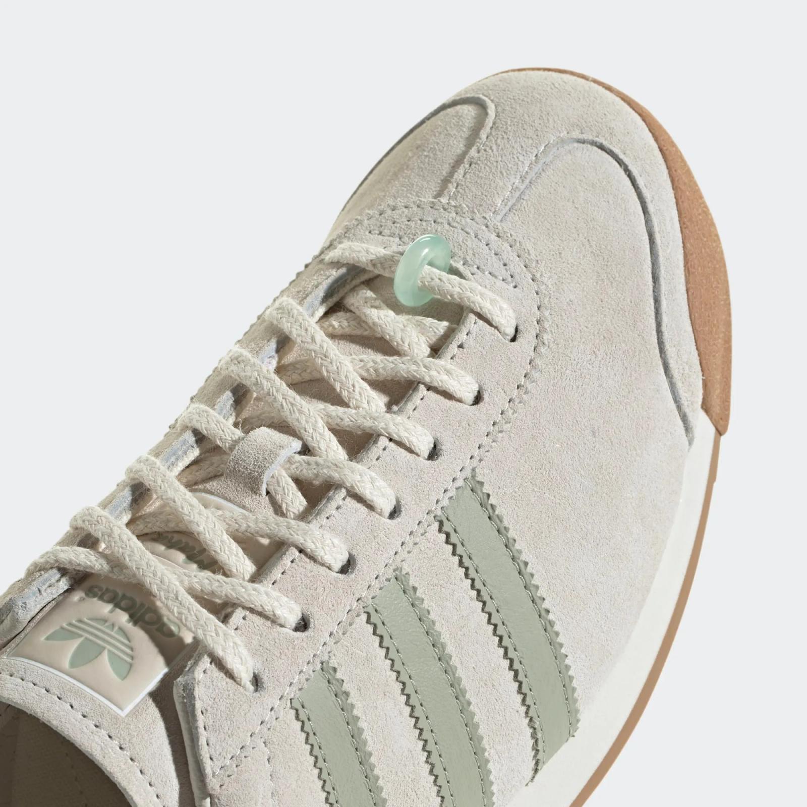 Adidas x Maha Amsterdam Samoa Halo Green IE0968
