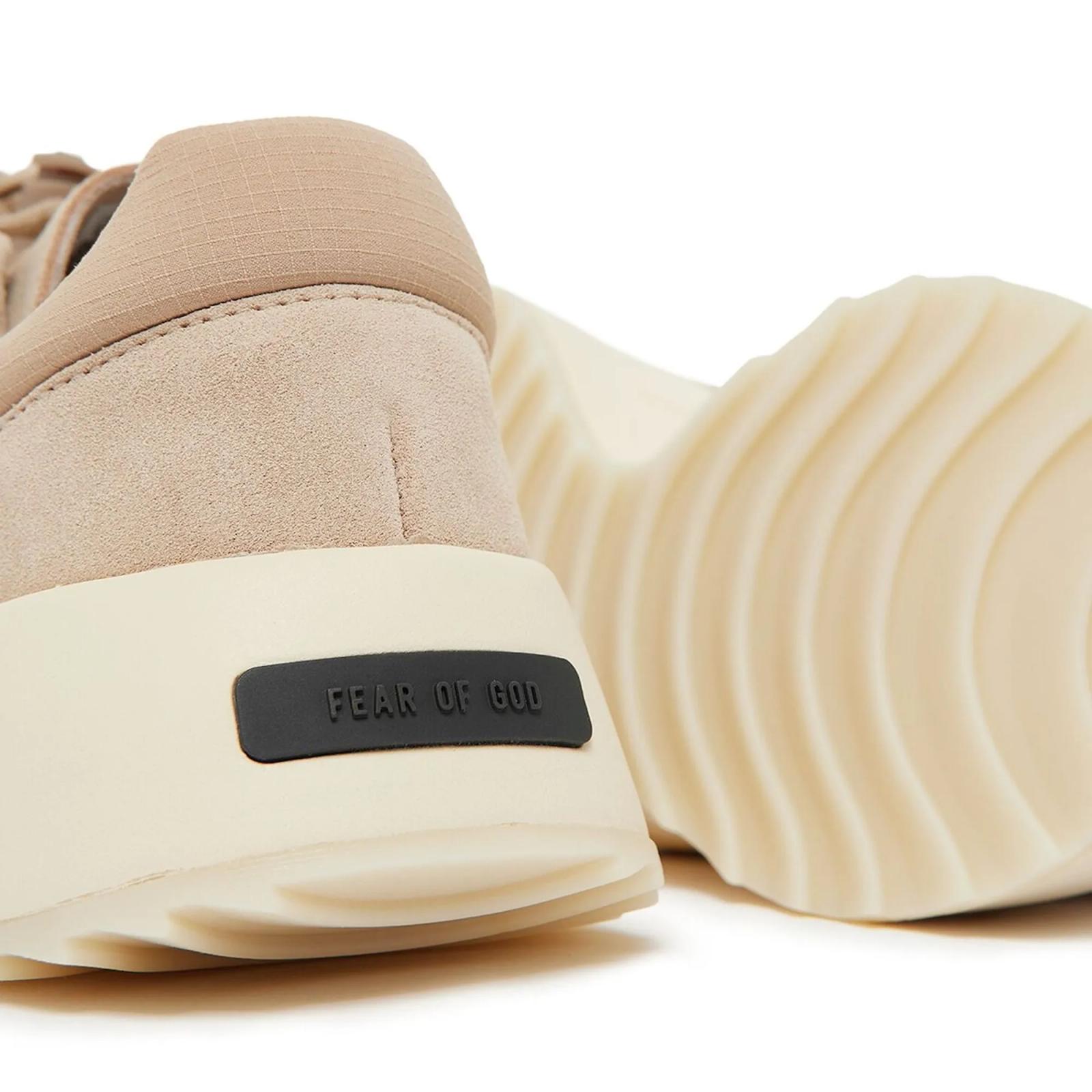 Fear of God x Adidas Los Angeles Clay IF4215