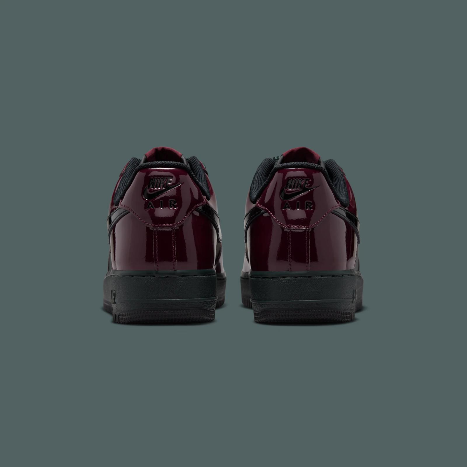 Nike Air Force 1 Low "Beef & Broccoli" drops in 2026