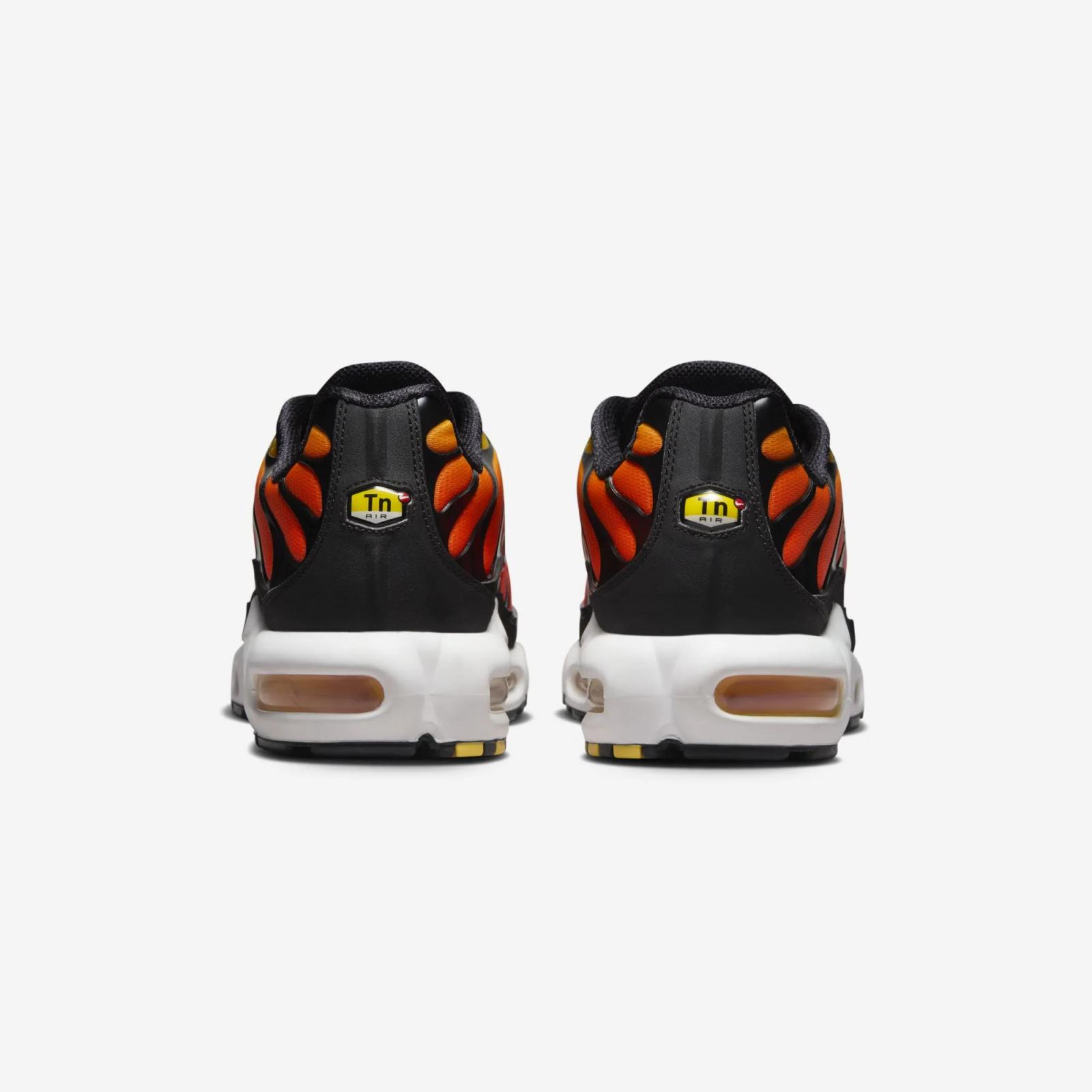 Nike Air Max Plus Sunset 2024 Black / Pimento HF0552-001