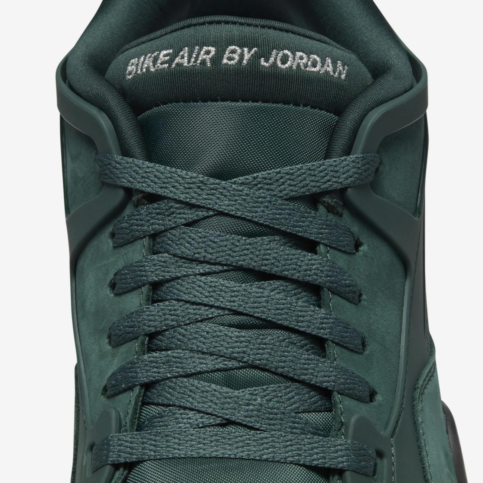 Nigel Sylvester x Air Jordan 4 RM Midnight Green HF4334-300