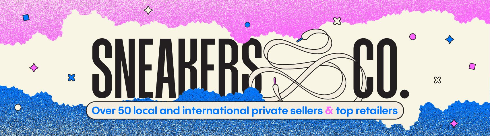 Sneakers & Co. 2026