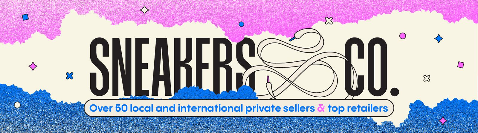 Sneakers & Co. 2026