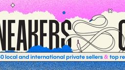 Sneakers & Co. 2026 Sneakers & Co. 2026