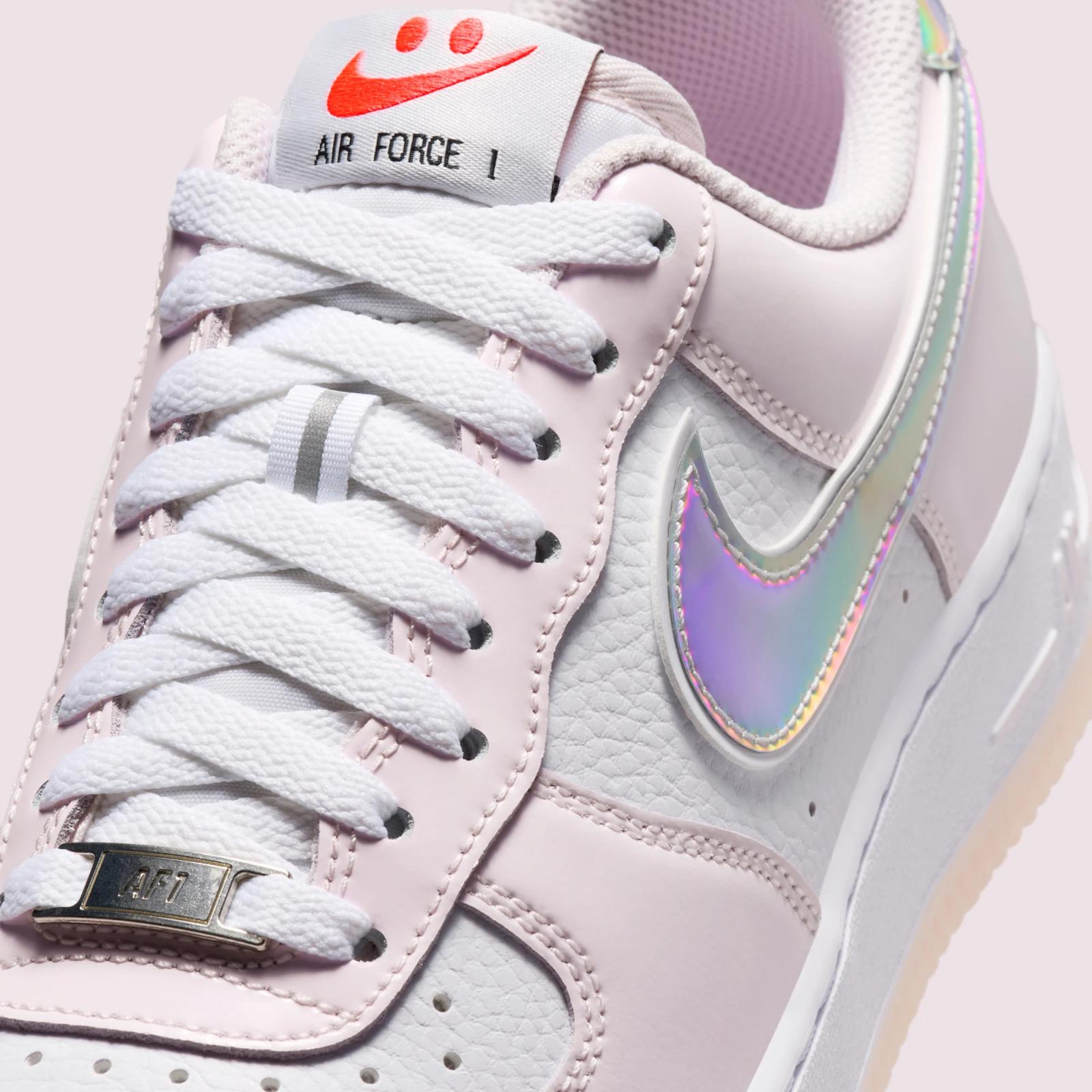 Nike Air Force 1 Low "Have A Nike Day" drops in 2026