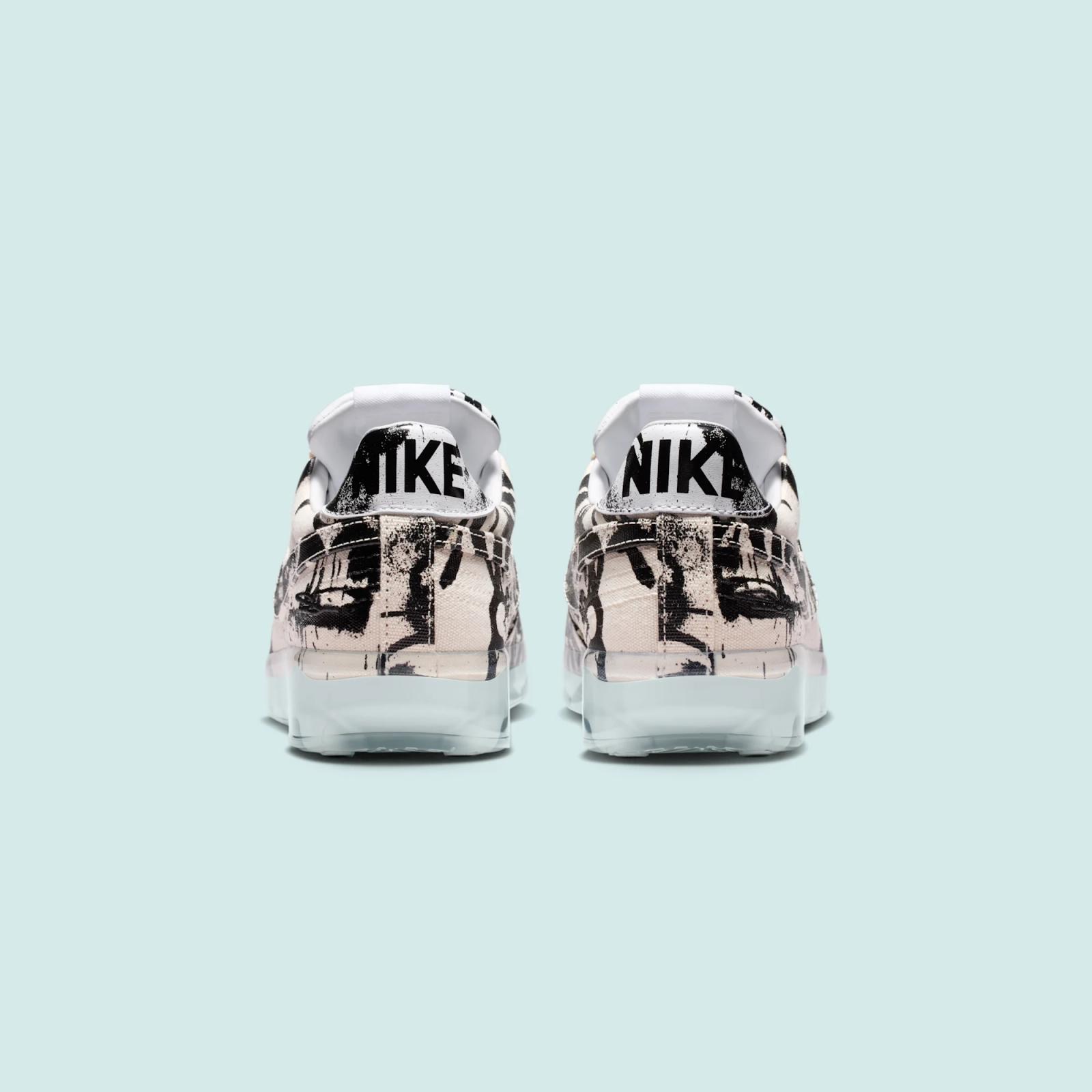 Slawn x Nike Cryo Shot "White & Black" drops June 16th, 2026