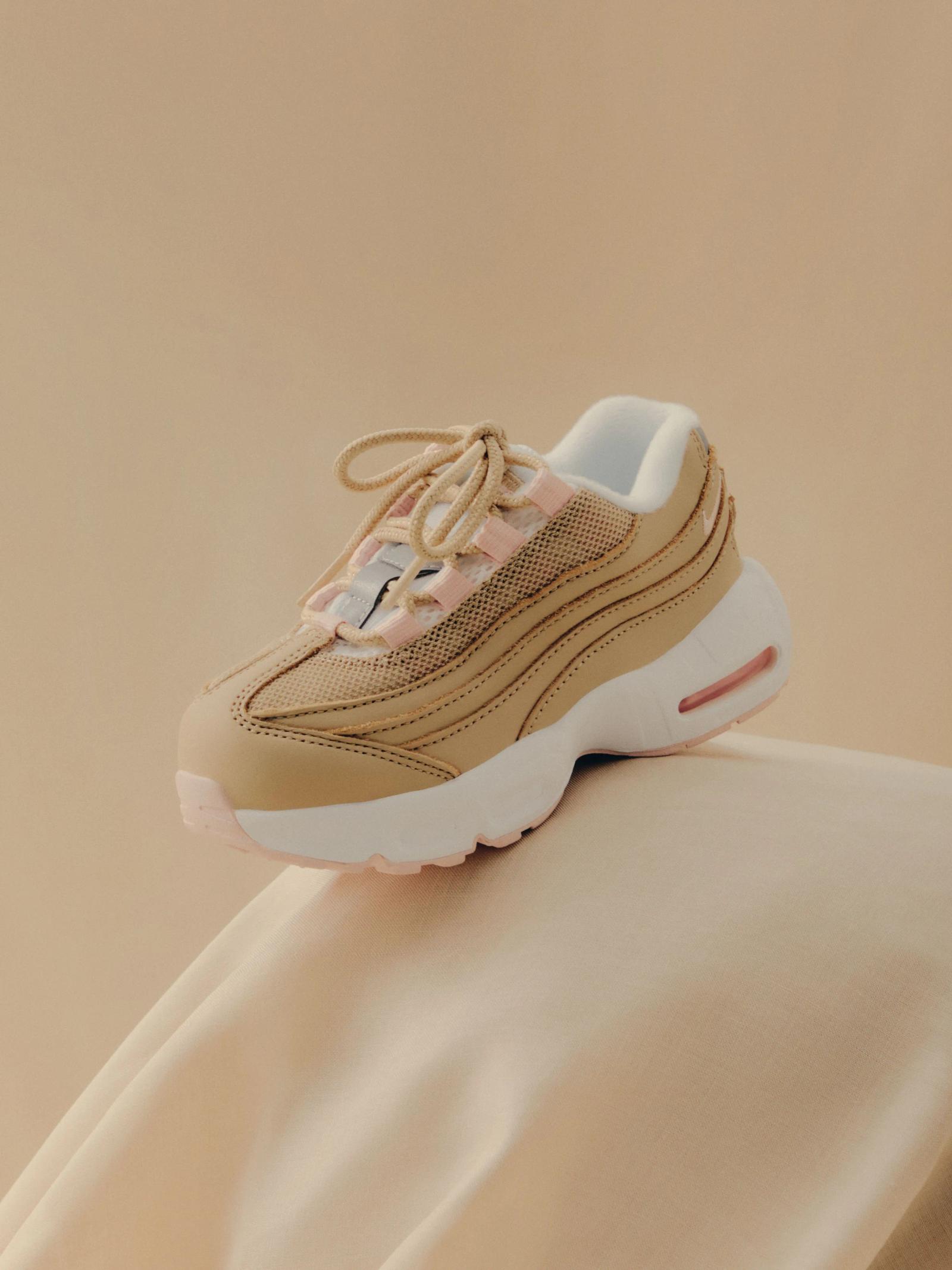 Kith for Nike Linen Collection drops July 20