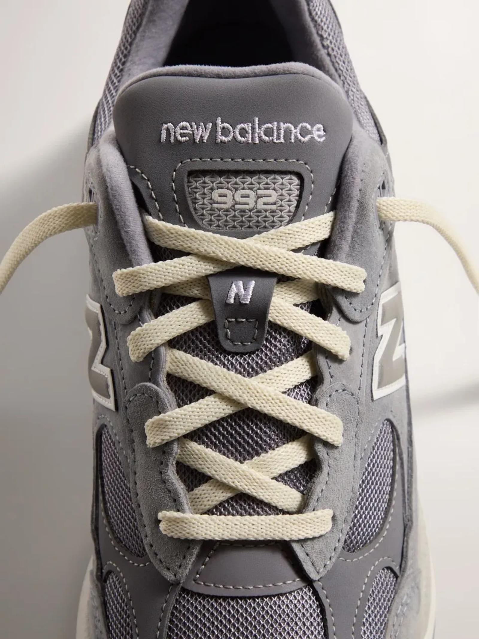 Kith x New Balance 99X Series announced for Summer 2026