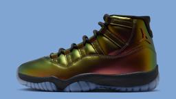 Air Jordan 11 Retro W "Magic Ball" drops November 11th, 2026 Air Jordan 11 Retro W "Magic Ball" drops November 11th, 2026