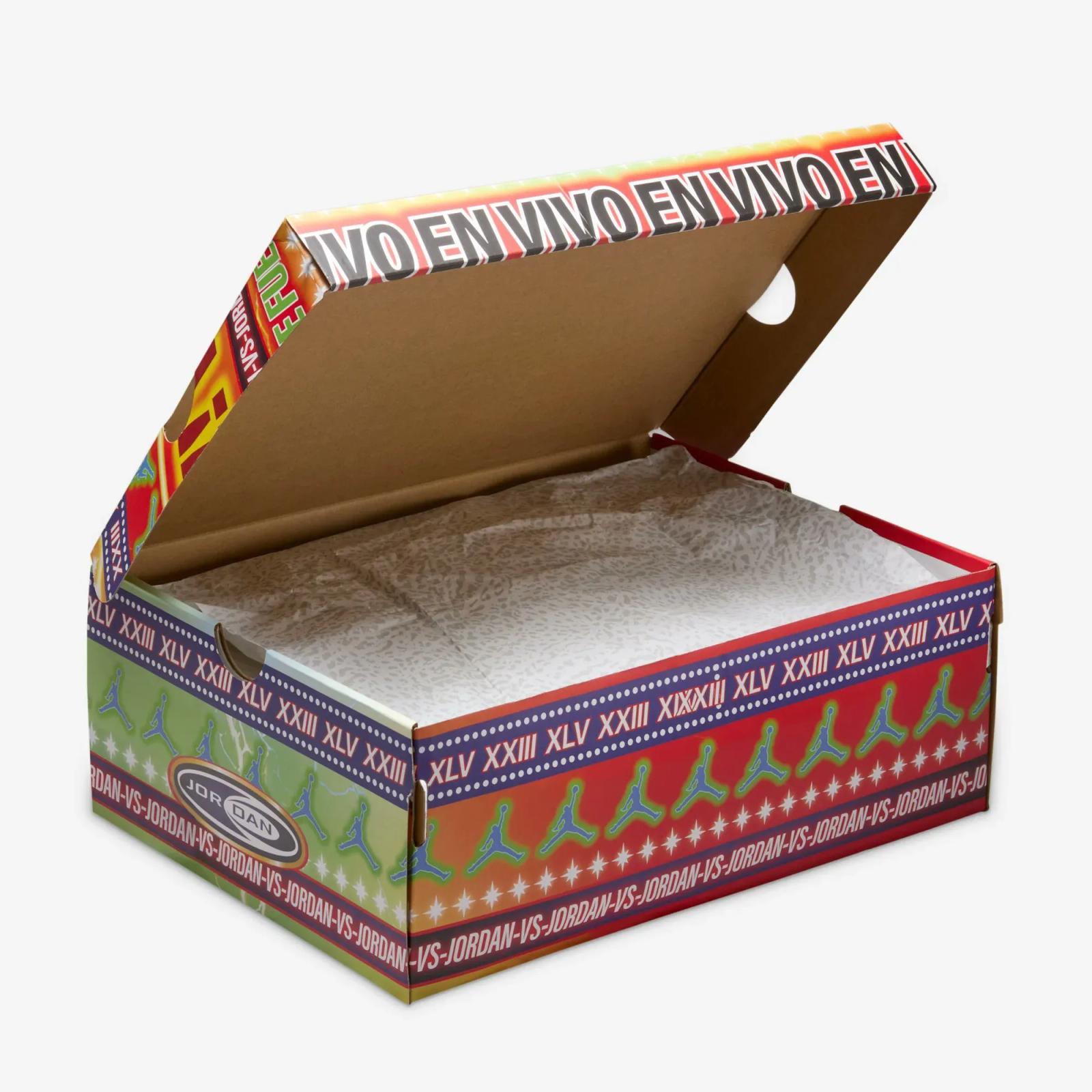 Air Jordan 3 Retro MEX Summit White IO1752-100 Release Date