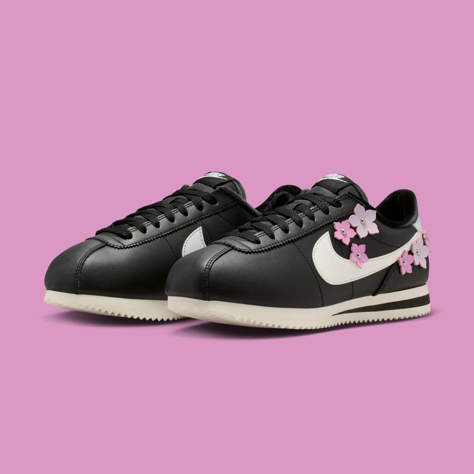 Nike Cortez "Florette" drops July 1st, 2026