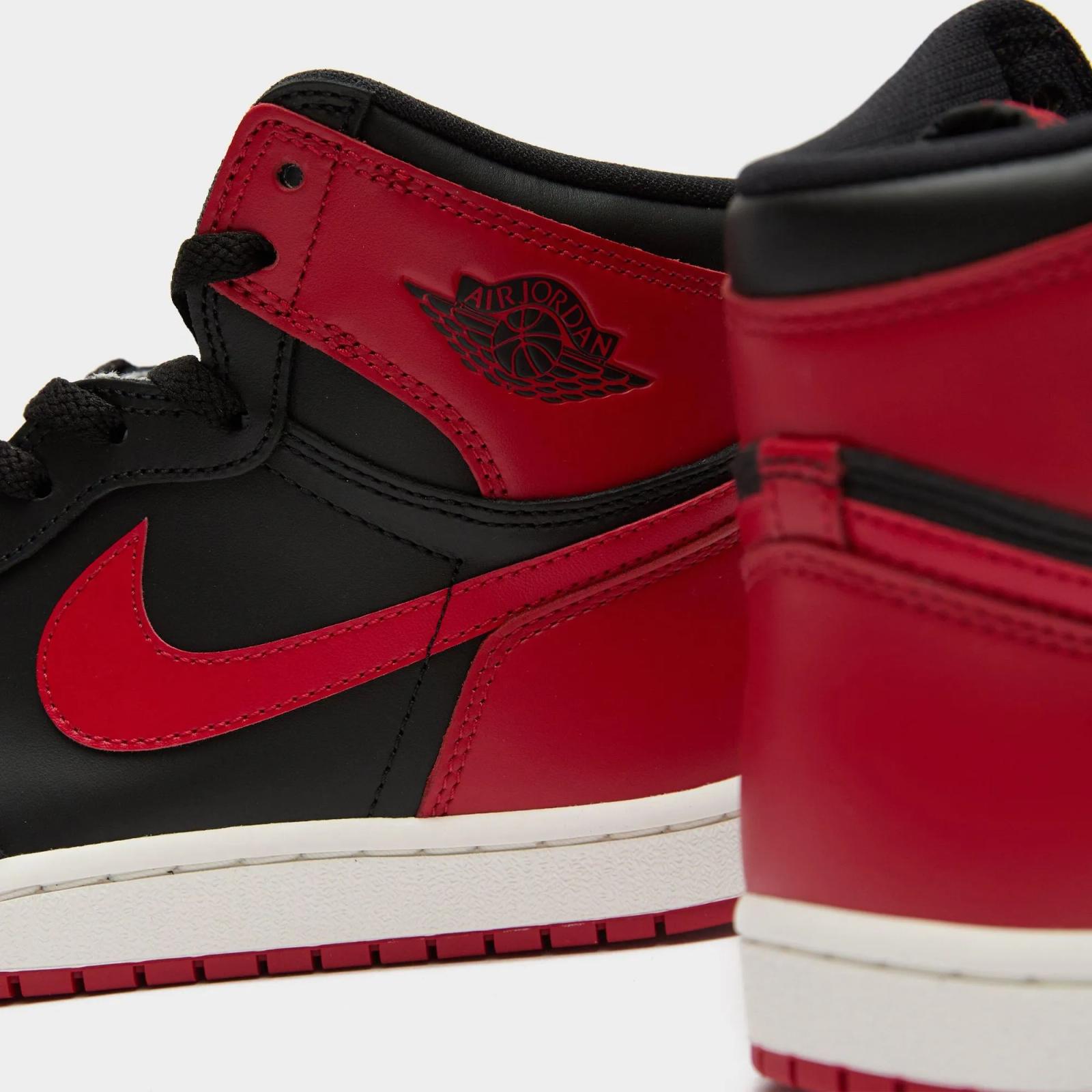Air Jordan 1 High '85 Bred HV6674-067