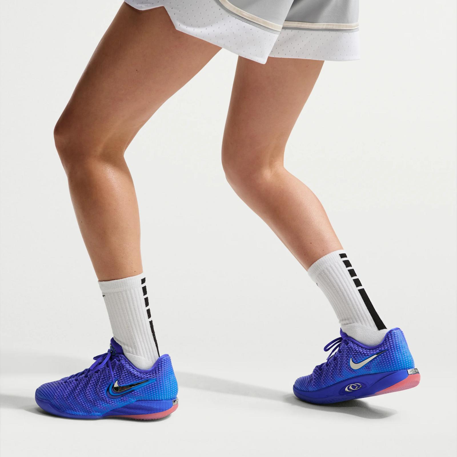 Nike Caitlin 1 "Racer Blue" drops October 1st, 2026