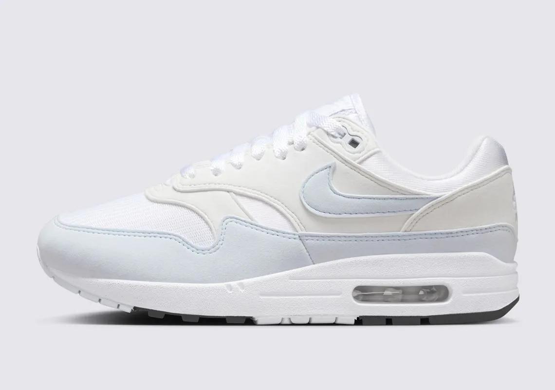 Nike Air Max 1 Football Grey