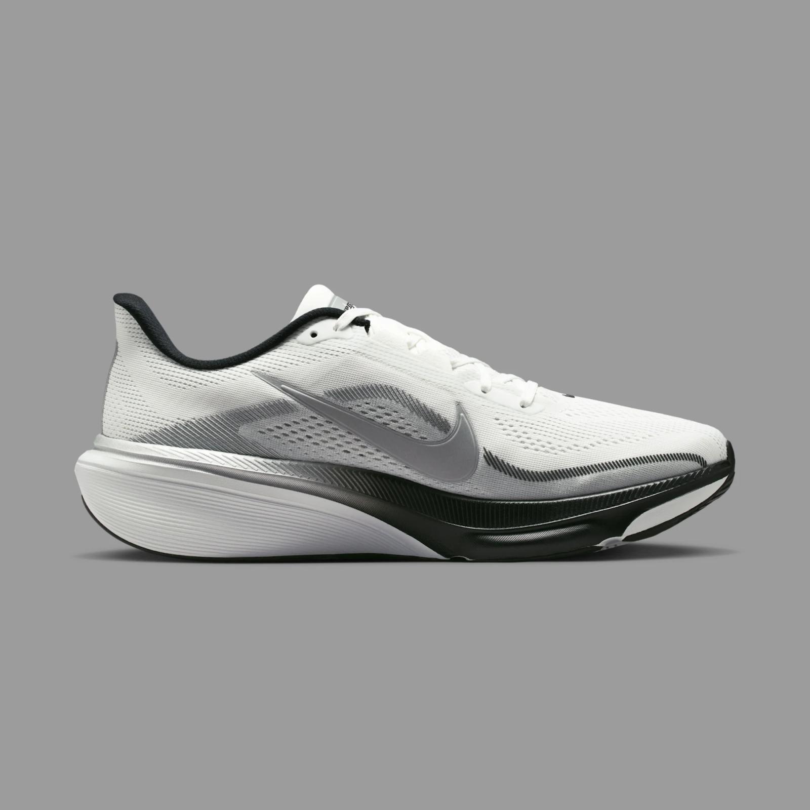 Air Zoom Pegasus 42 "Summit White" releases April 9, 2026