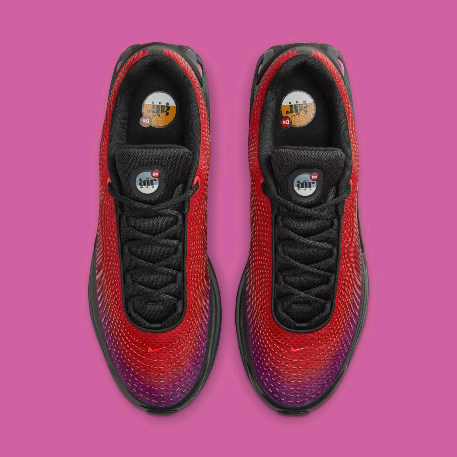 Nike Air Max DN All Day HQ3732-501