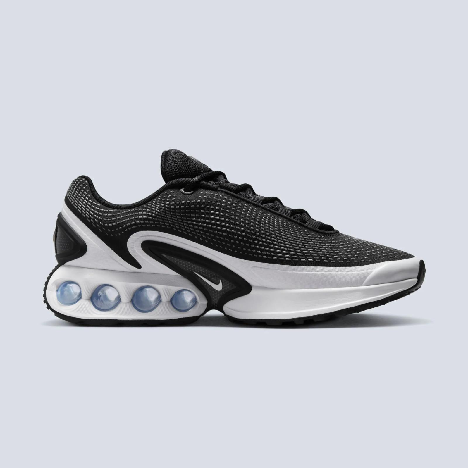 Nike Air Max DN Black / White DV3337-003